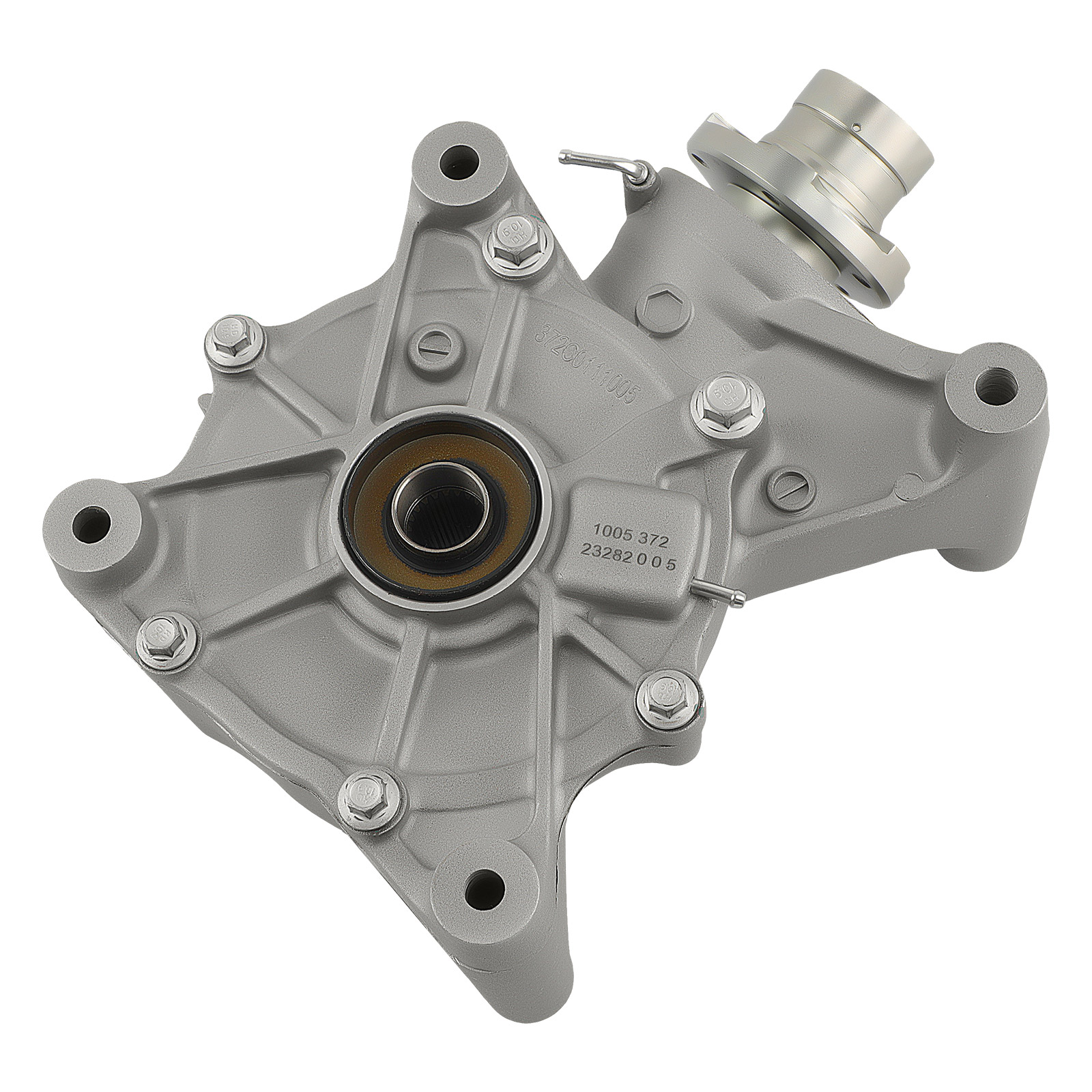 Rear Final Drive Differential for Honda Rincon 650 680 2003-2007 41300-HN8-A40