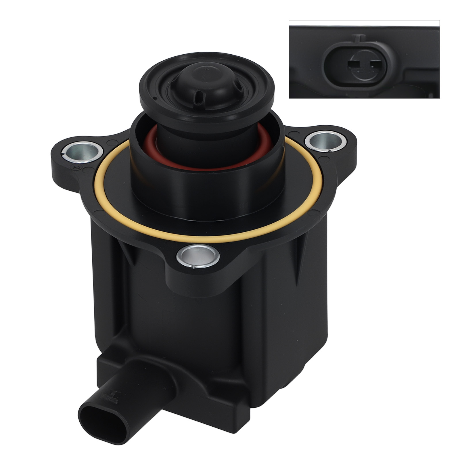 Pressure Converter Turbo Wastegate for Mercedes-Benz GL450 GLE550e 0001531159