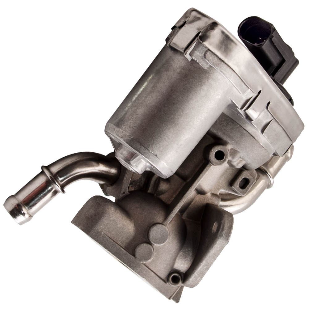 Madlife Garage AGR Ventil 1480549 - Passend Für Ford Transit 2.2 TDCi & Mehr