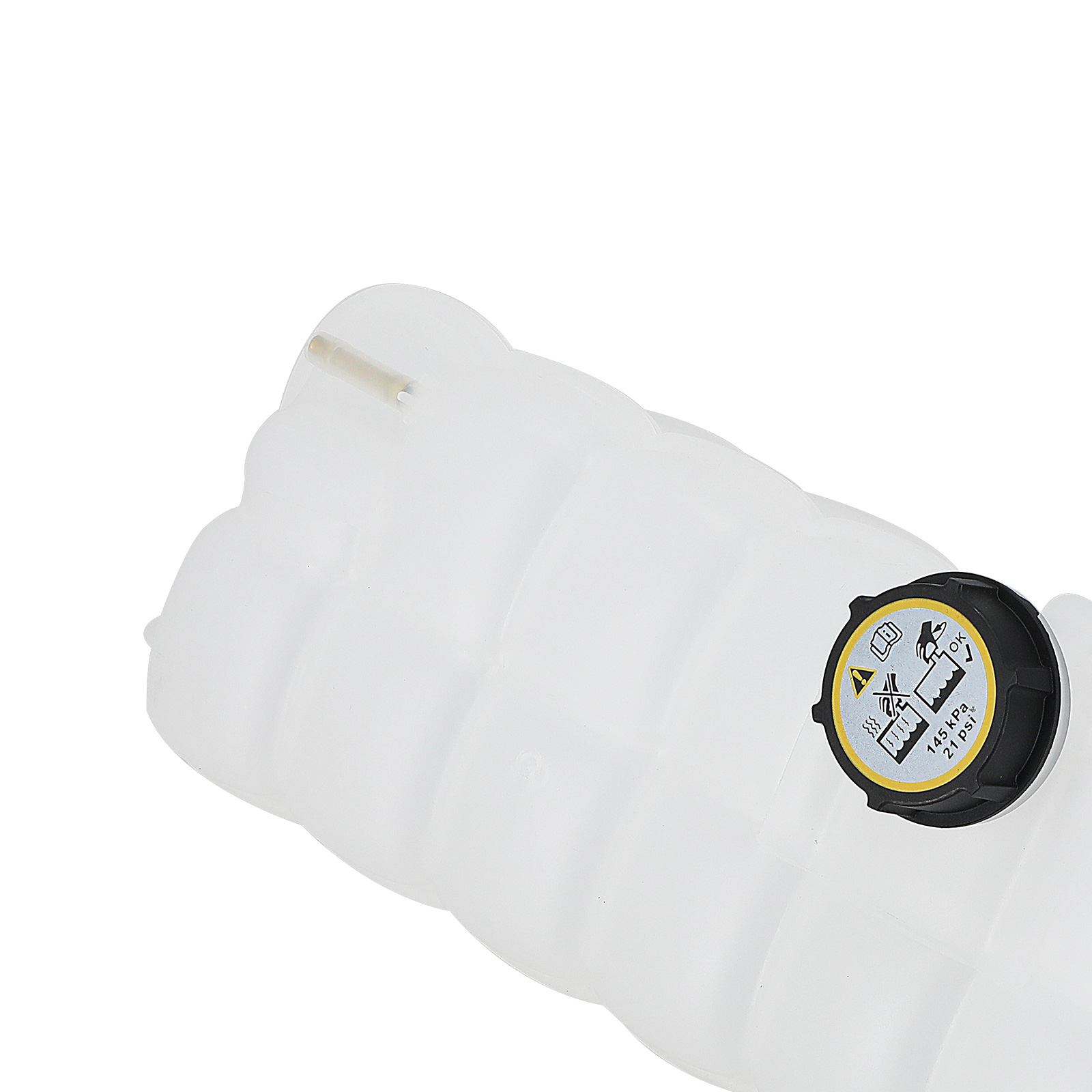 Coolant Reservoir w/ Cap for Ford F-150 Lincoln Navigator 2018-2024 FL3Z8A080A