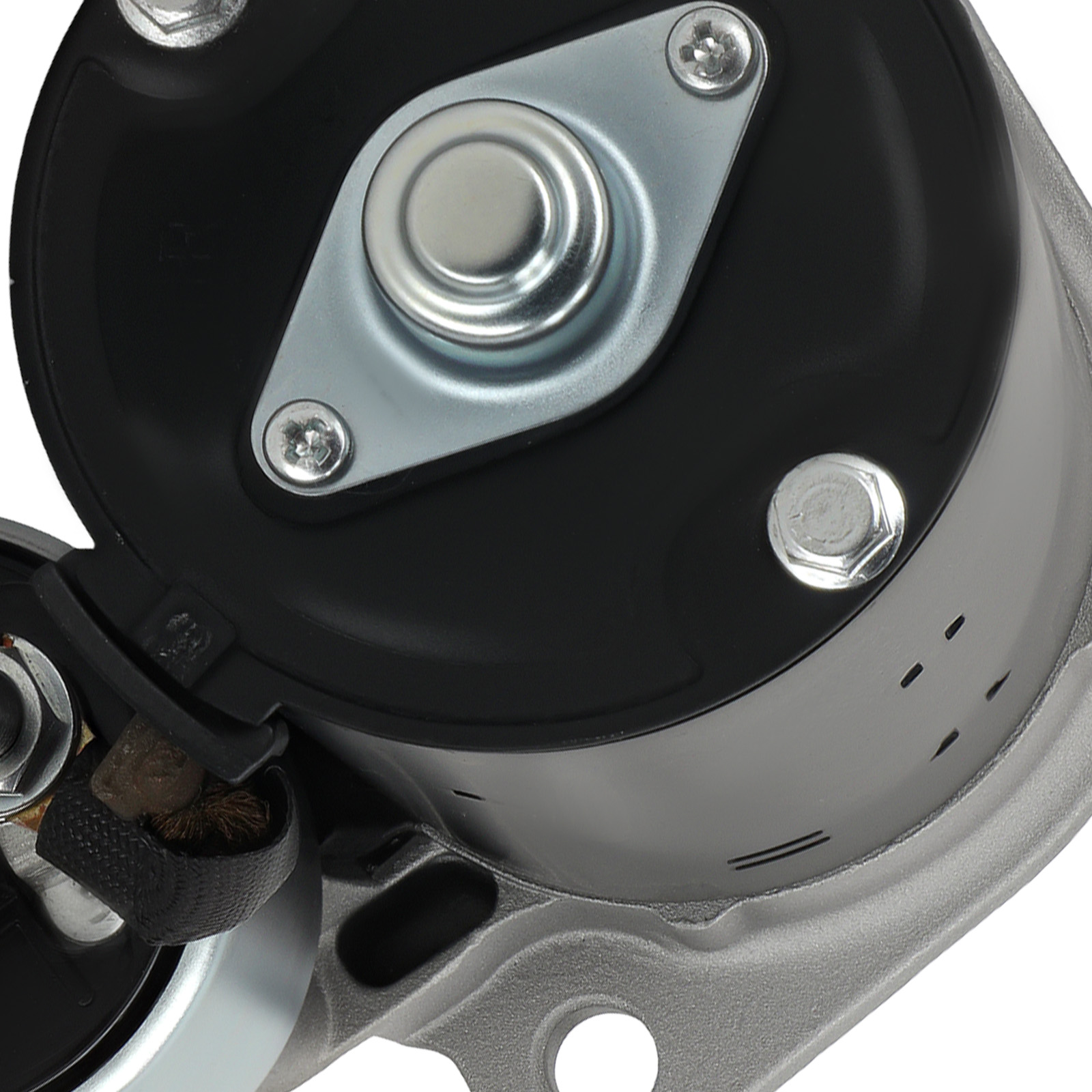Starter Motor for John Deere 328 76HP 2004-2012 12V 9T 2.2kW	 RE508922