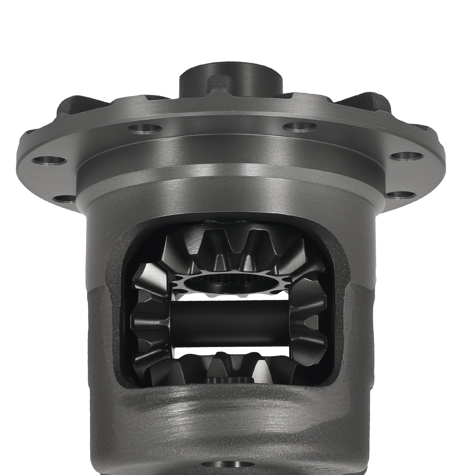 Dana M35 Trac-Lok Posi Unit 74210X Rear For 27 Spline 3.54 & Up Gear Ratios