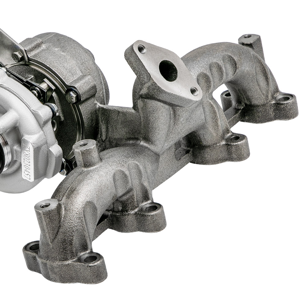 TURBO TURBINA for VW GOLF MK4 1.9TDI ARL 150HP 2000 - 2004 721021 038253016G