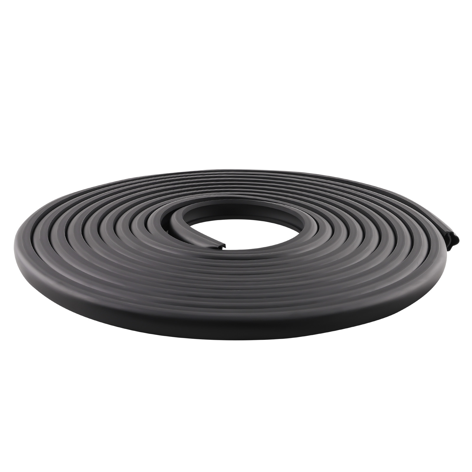 RV Slide Out Seal 018-312-EKD for RV Camper Slideout System Rubber  D-Seal