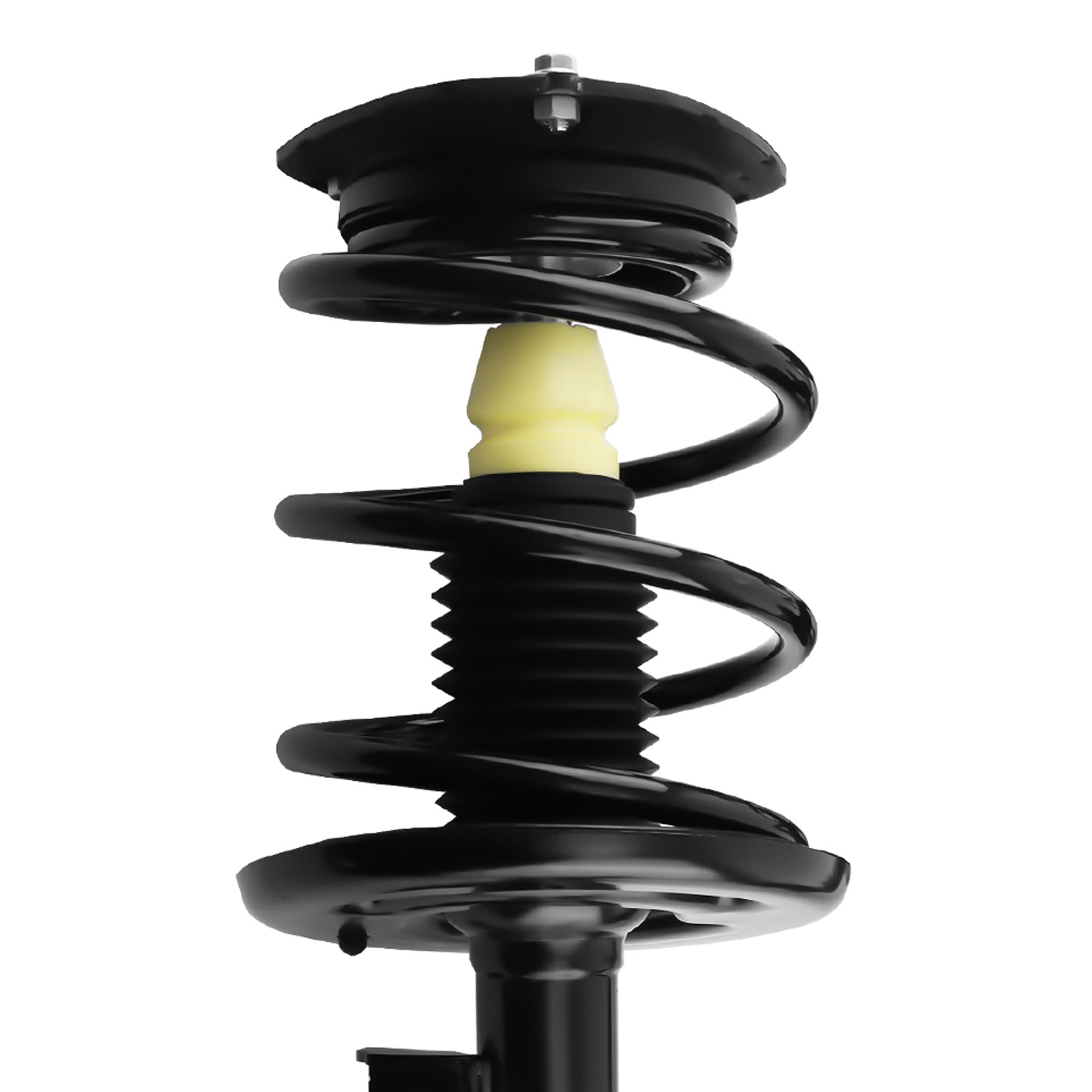 2 PCS Front Strut Coil Spring Assembly For Nissan Altima 07-2013 Sedan 172393