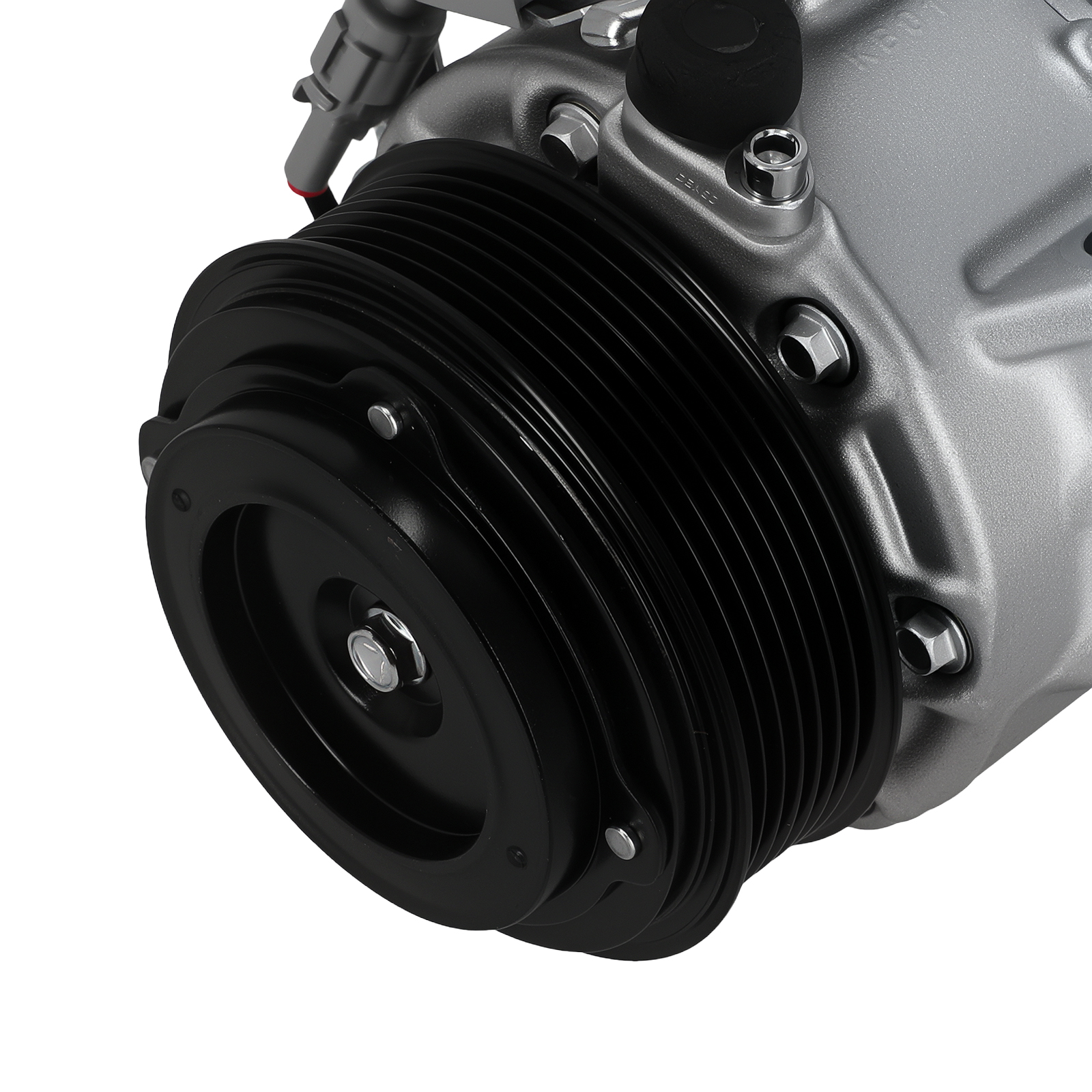 Aluminum A/C AC Compressor For Lexus ES350/RAV4/Venza 3.5L 2006-2016 7SBH17C