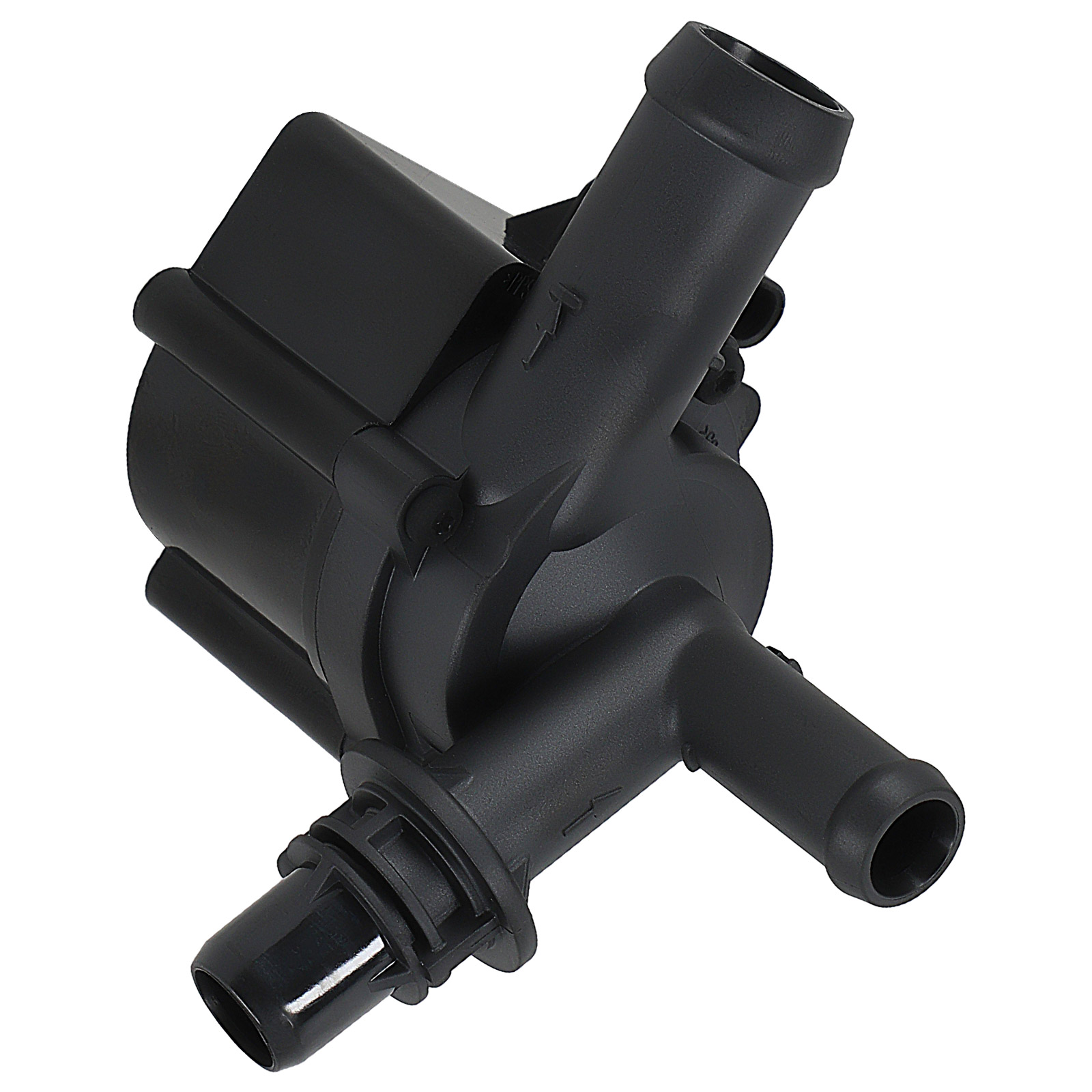 Elektrische Zusatz-Wasserpumpe for BMW 1/3 Serie F20/F30 N13B16A 2011-22