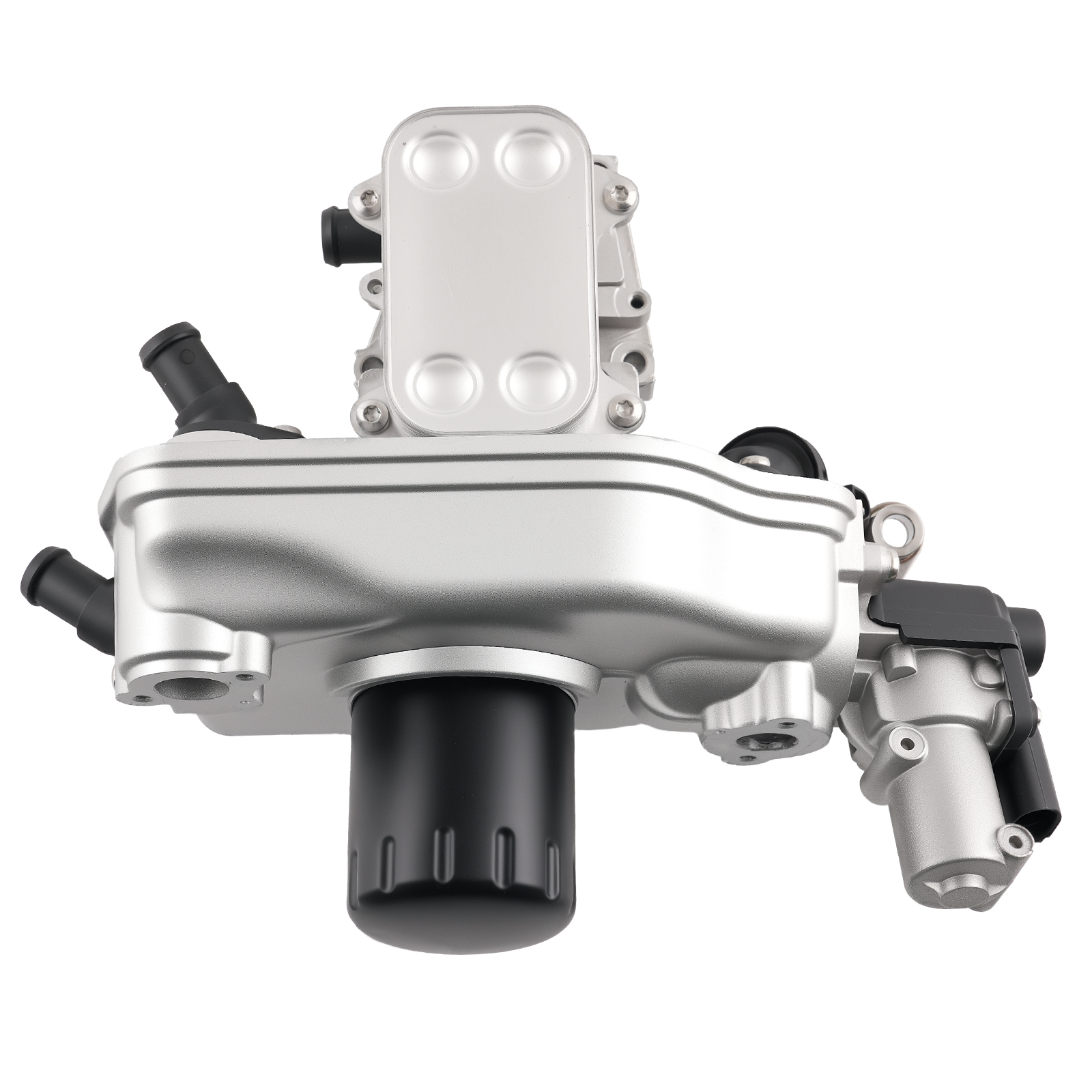 AGR-Ventil for VW California Transporter 2.0 TDI 132KW 03L115512D Aluminium
