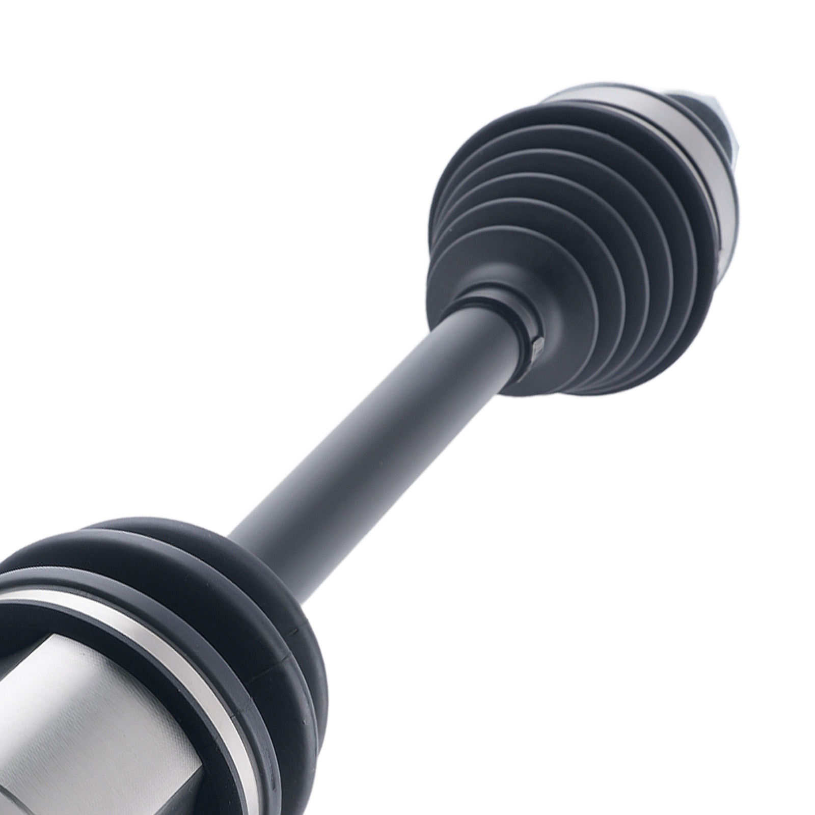 CV Joint Axle Shaft Front Driver for Honda Accord 2.4L 15-17 604342