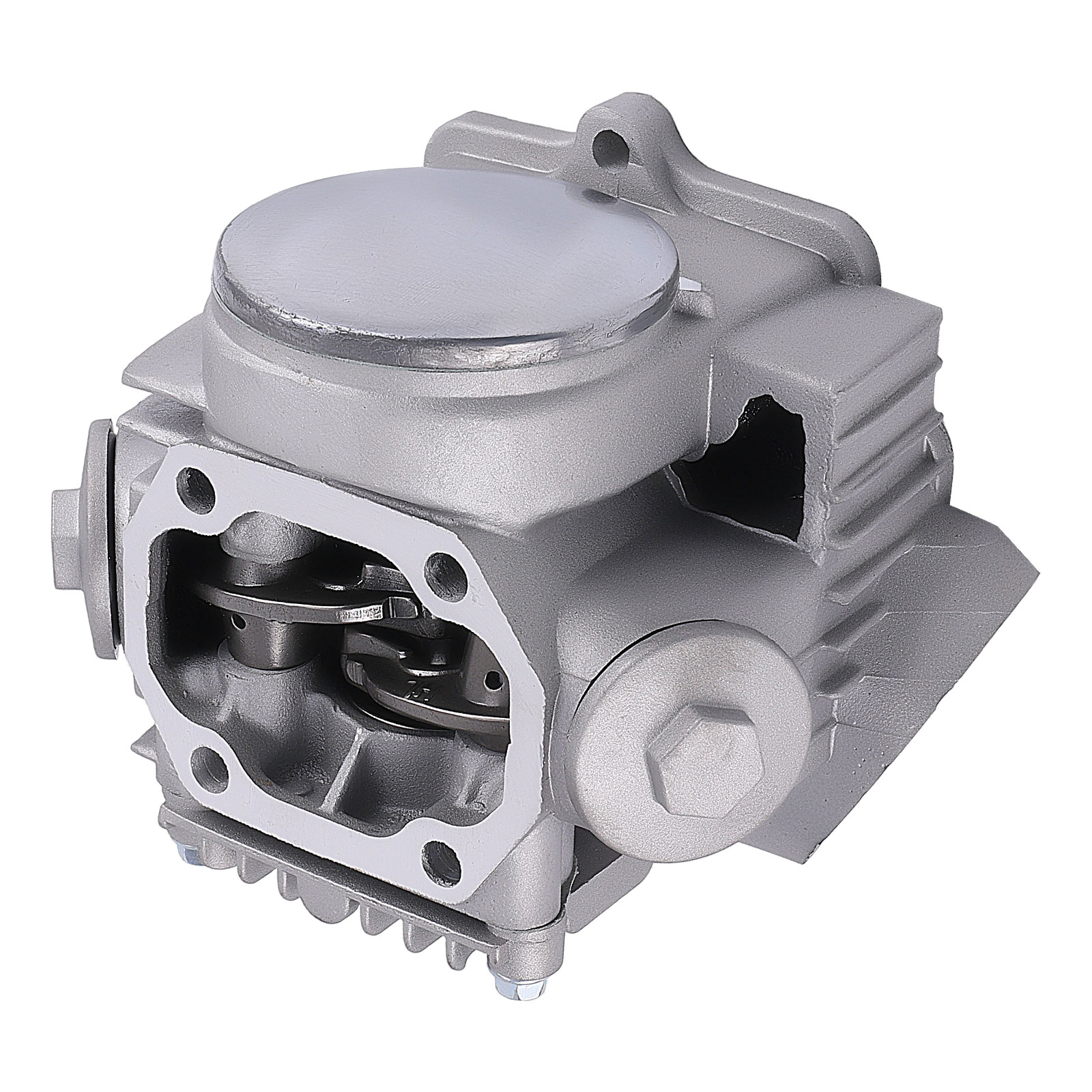 Cylinder Head Gasket Top End Kit For Honda CRF70 ATC70 XR70 TRX70