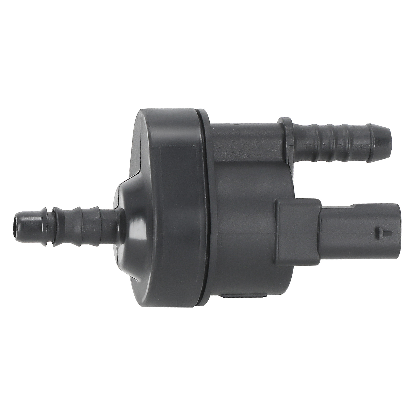 Vapor Purge Control Valve for Audi Q3 Q5 VW Jetta GTI Passat 2008-18 06H906517H