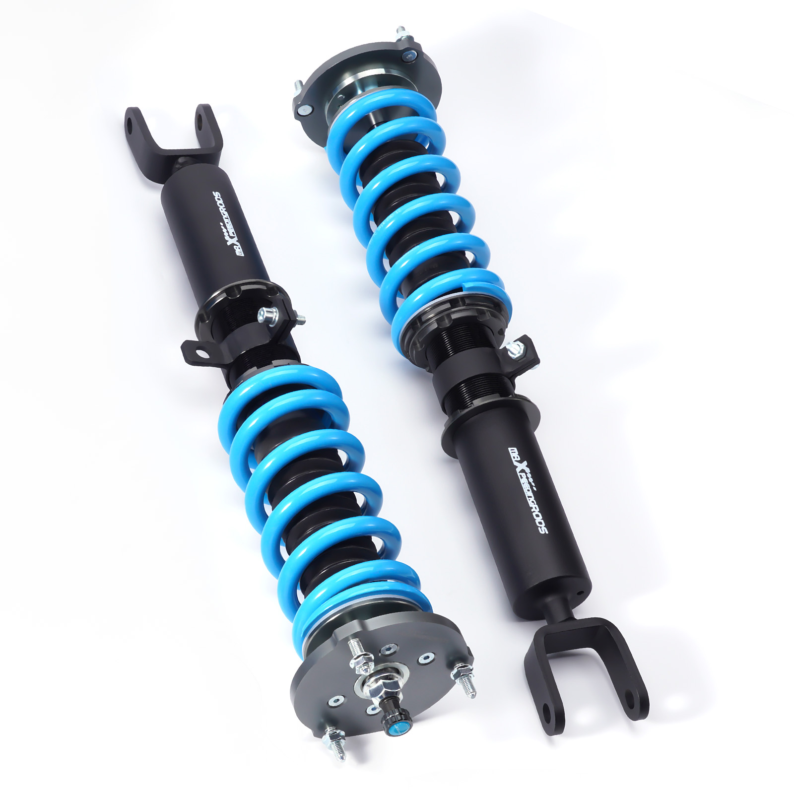 Coilover Shock+Spring Lowering Kit For BMW F10 520i 528i 535i 550i 09-16 RWD