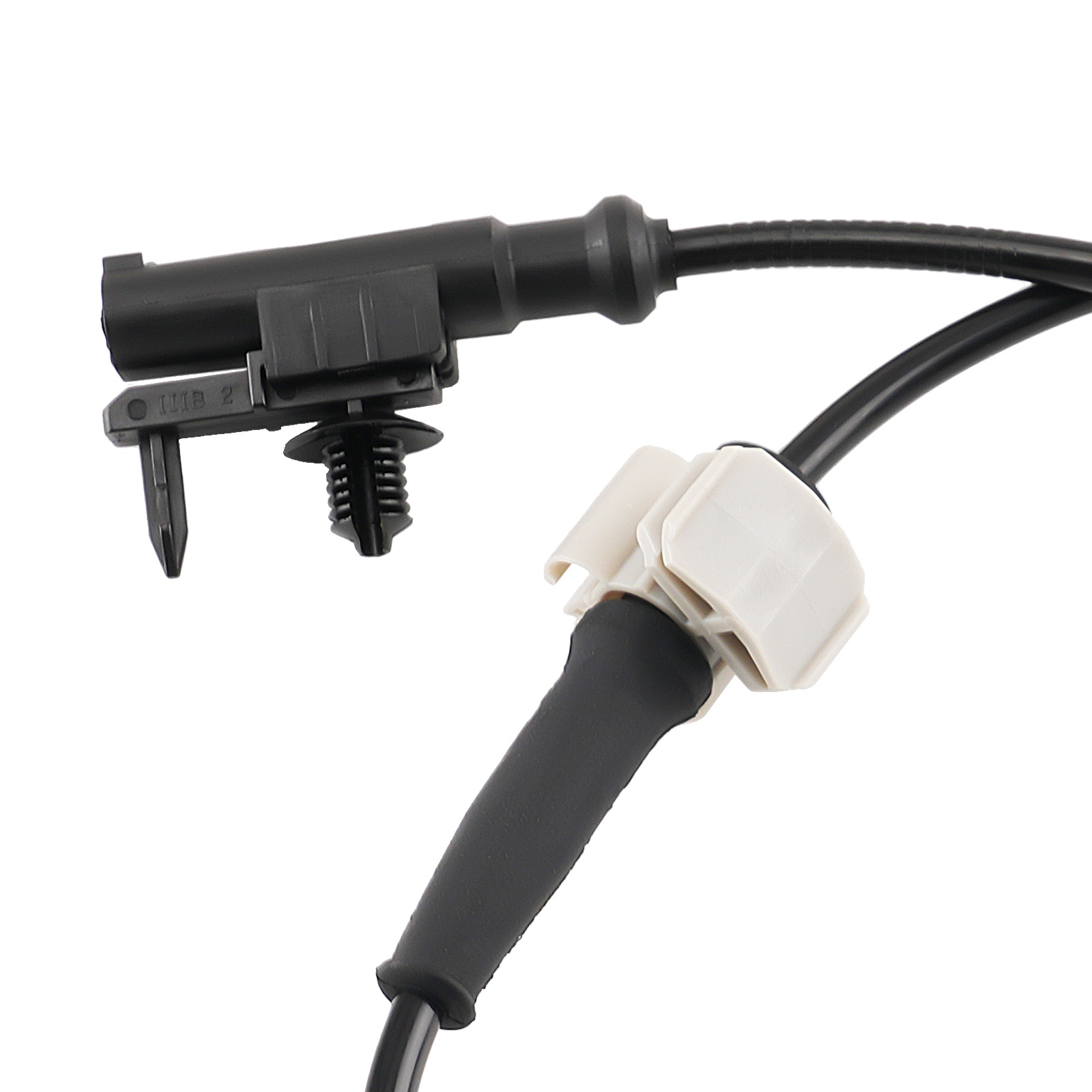 ABS Wheel Speed Sensor Front for Escalade EXT GMC Chevrolet 2007-2013 22740468