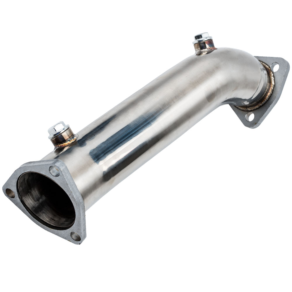 audi a4 downpipe