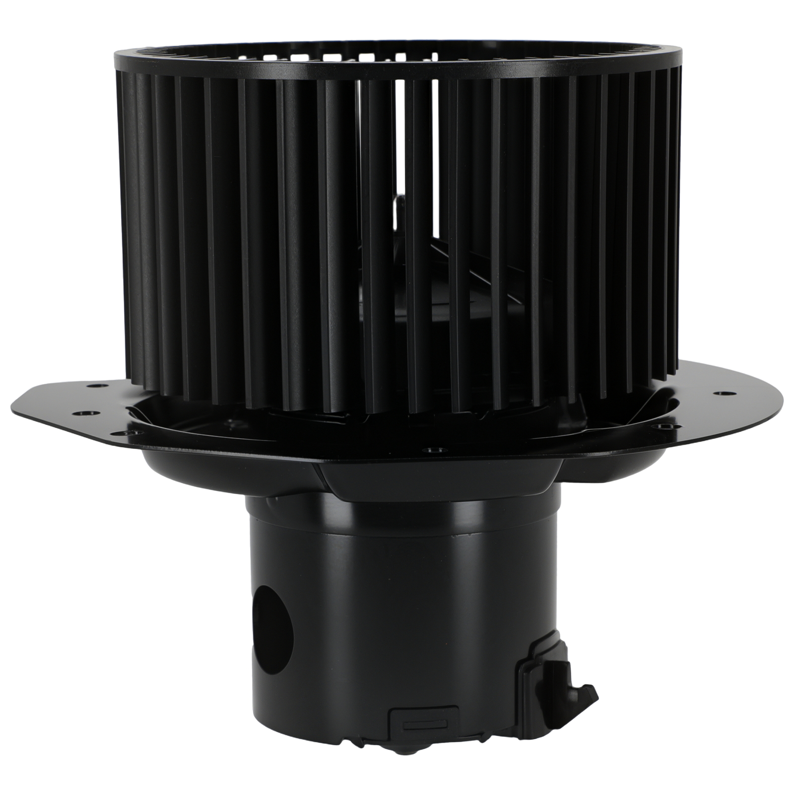 HVAC Heater Blower Motor Fan For Ford Bronco F-150 F-250 F-350 1987-1996 BM0249C