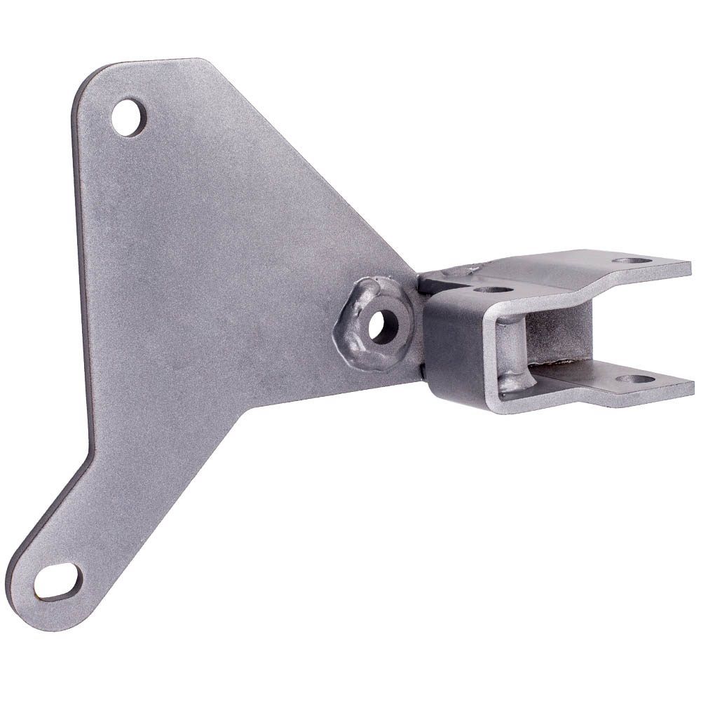 HD Hardware Kit Track Bar Drop Bracket For Grand Cherokee WJ 99-04 2-4