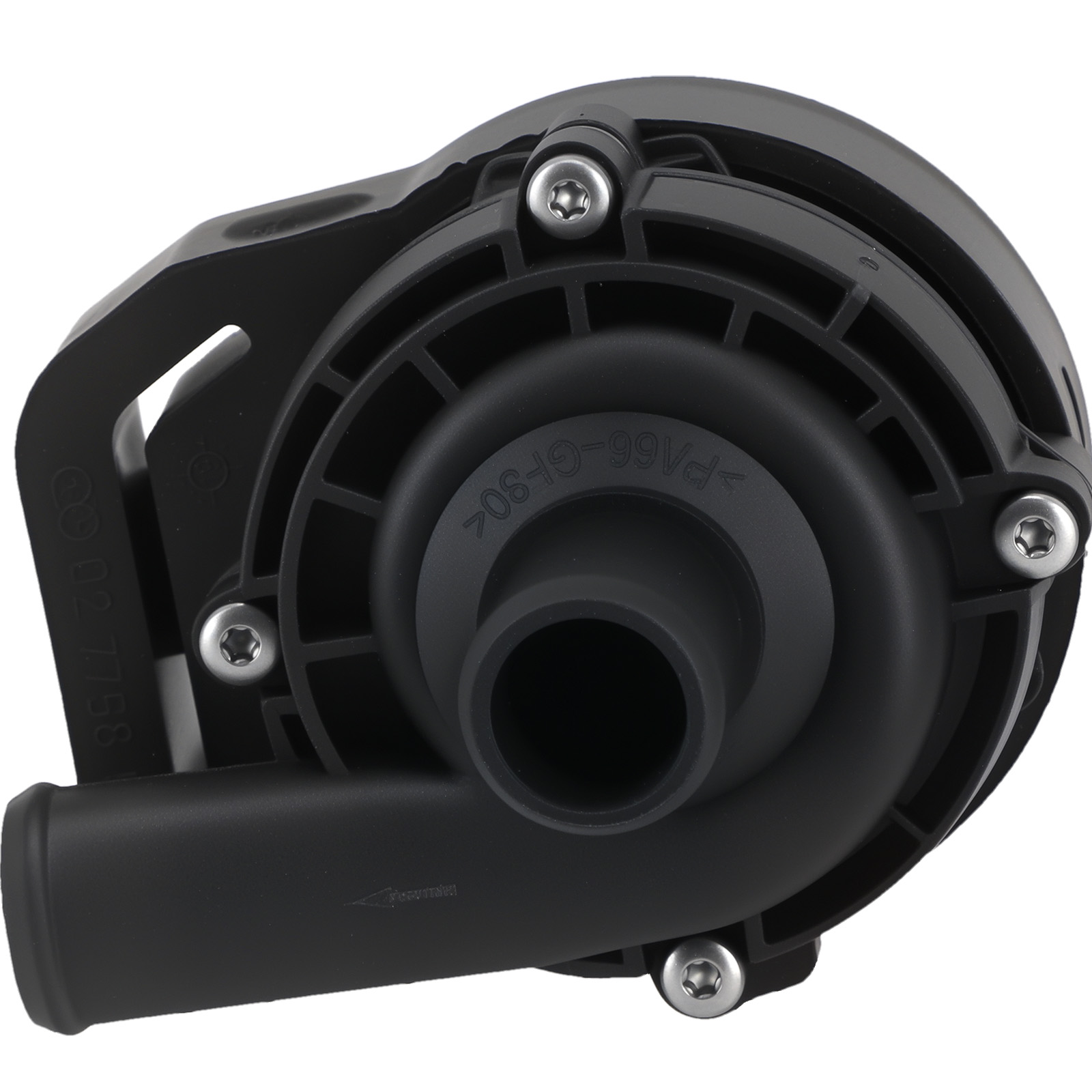 Engine Water Pump Fit Mercedes-Benz AMG GT/GLE/C/E/S 2014-2018 2048350364
