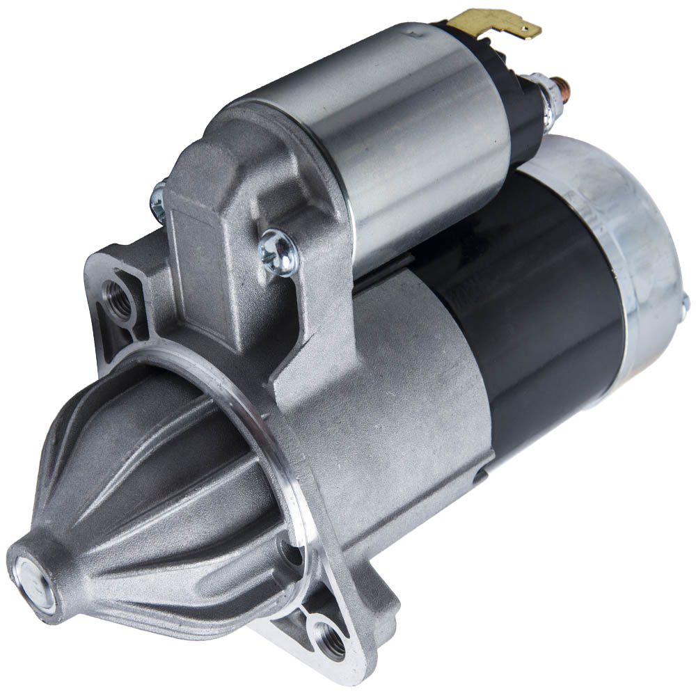 Starter Motor for Mitsubishi Pajero Triton V6 3.0 3.5L Petrol 6G72 6G74