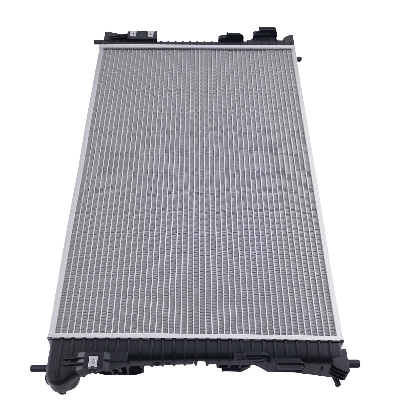 Engine Radiator for Ford  Police Interceptor Sedan 3.5L 3.7L 2013-2018 13306