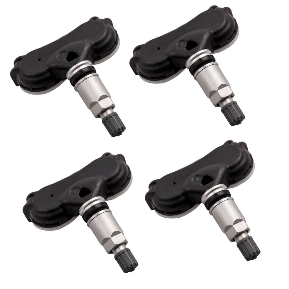 Tire Pressure Sensor TPMS For Toyota Tundra 315 MHz 42607-0C080 | eBay
