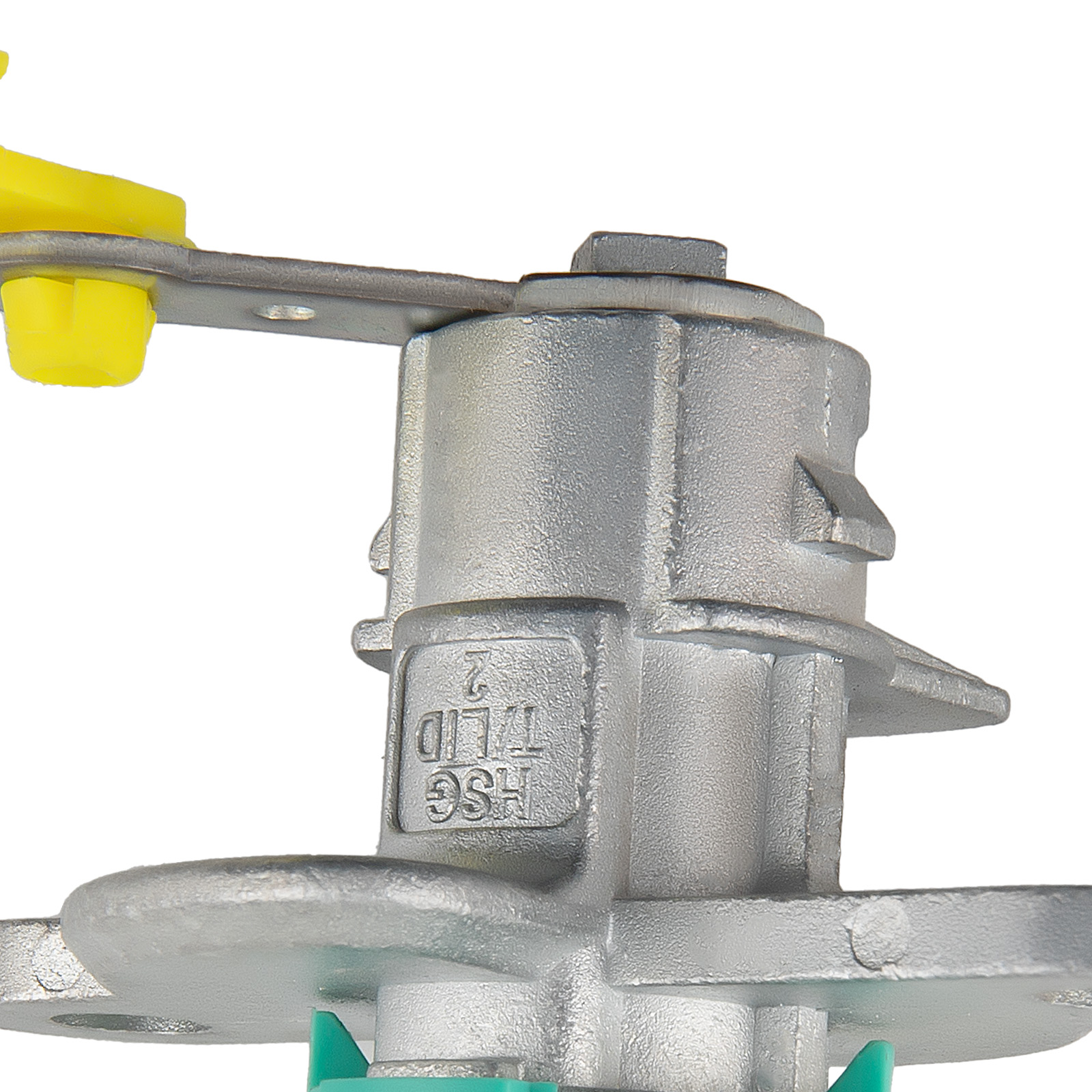 FULL DOOR LOCK & IGNITION SWITCH CYLINDER SAME KEY FOR HYUNDAI ELANTRA 07-10