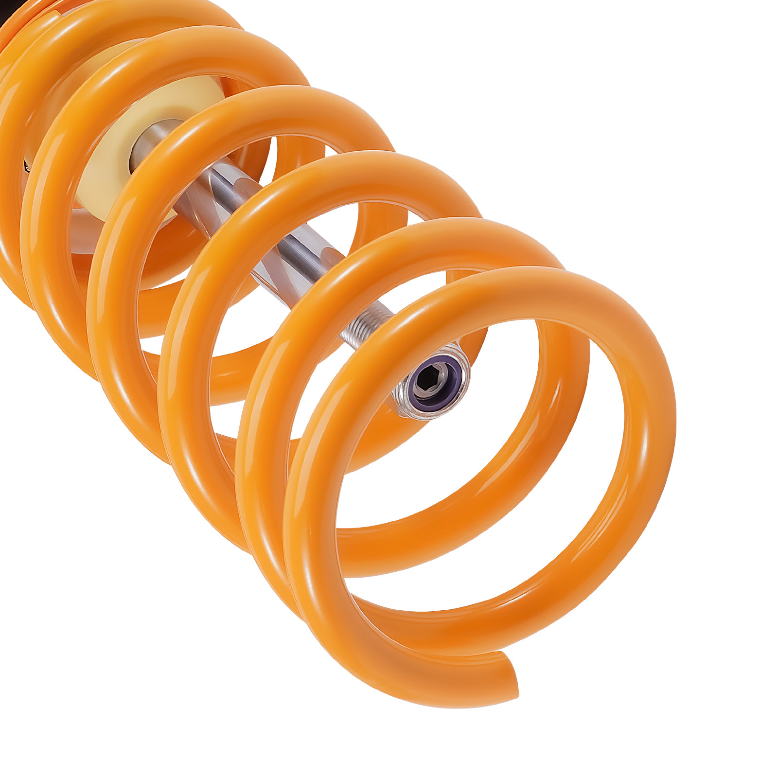 MaXpeedingrods Coilover Suspension Lowering Kit For Chrysler 300C 05-10 RWD Only