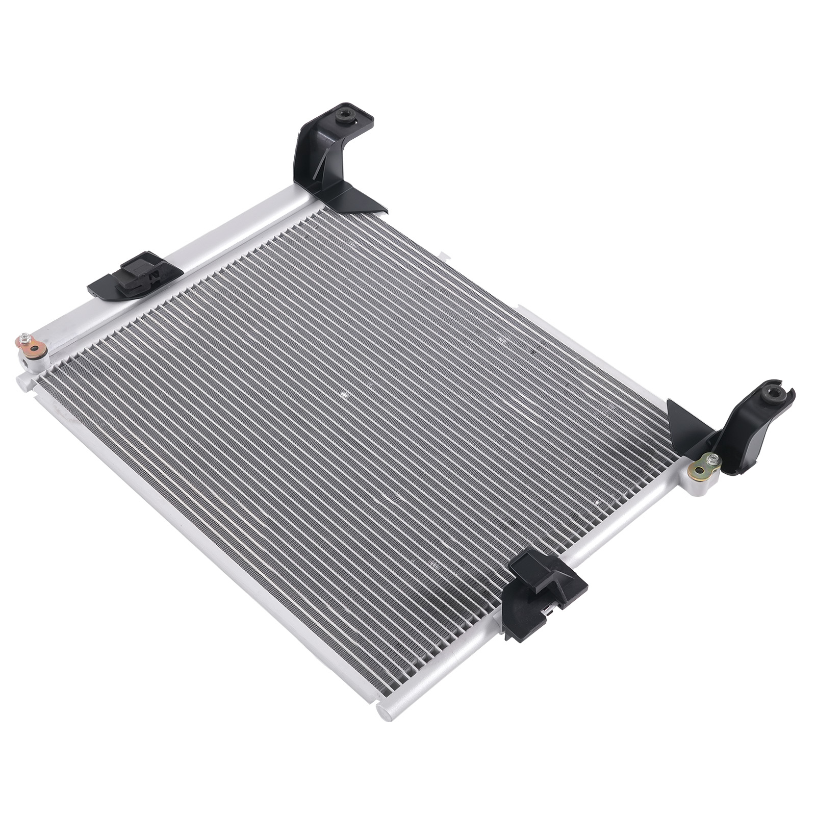 A/C Condenser for Toyota Tacoma 2.7L 4.0L V6 2012-2015 7-4369 TO3030326 AC4369