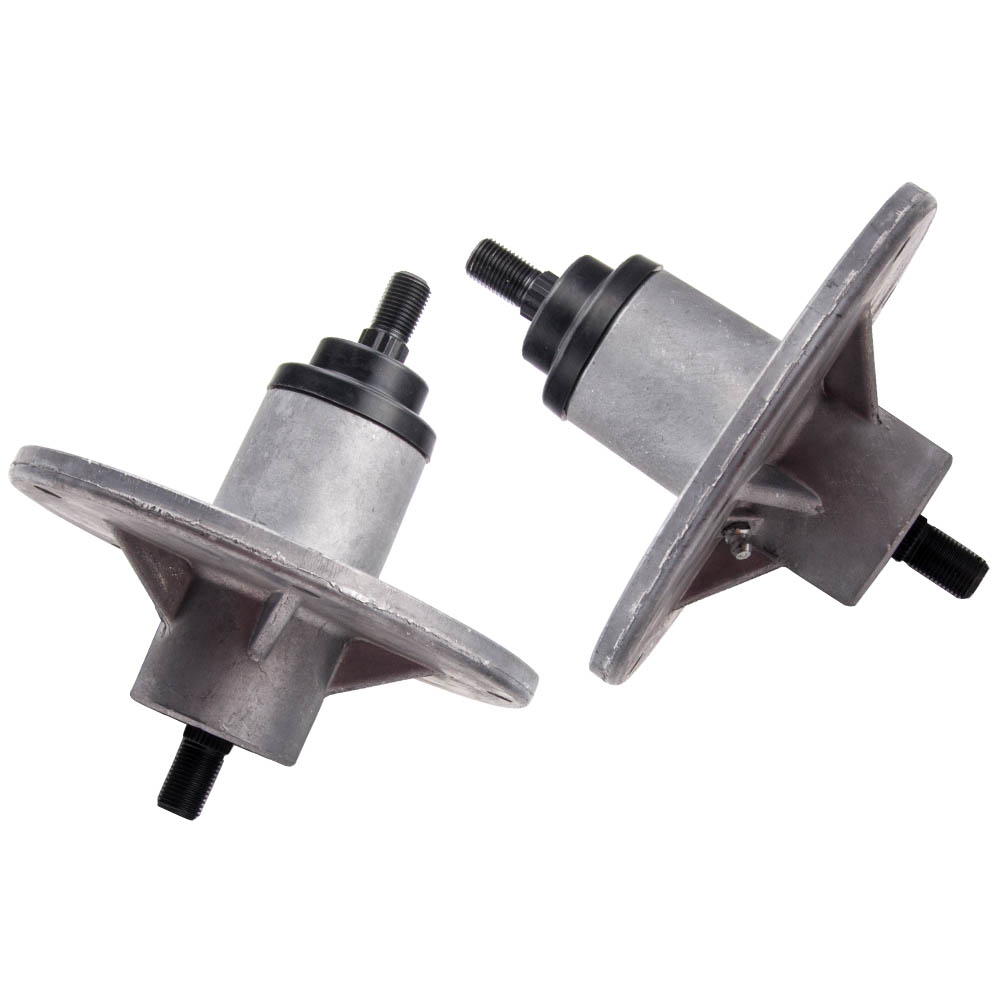 2 Pcs Spindle Assembly For MTD 1001046 1001200 1001200Ma 1001046