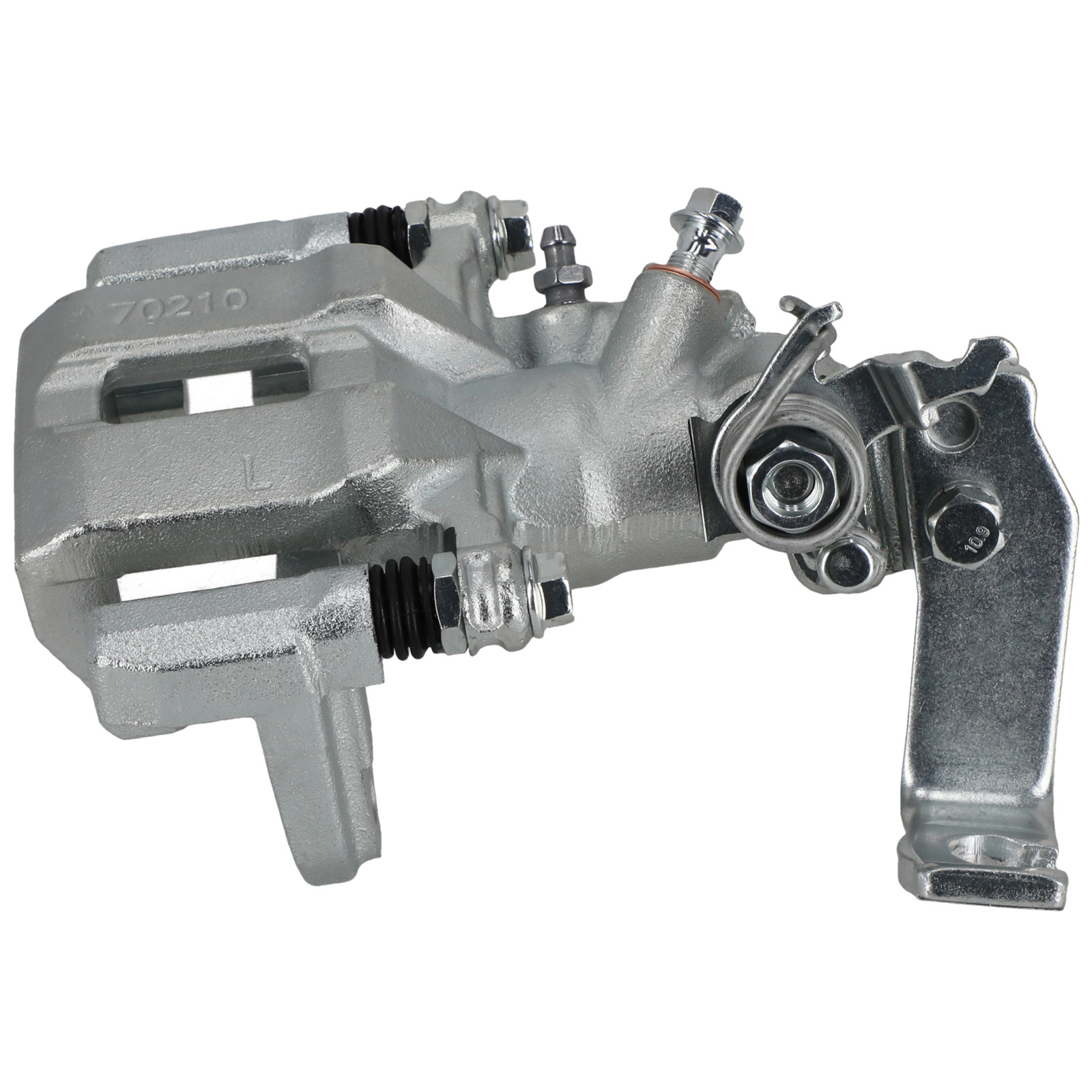 Left Rear Brake Caliper Complete for Honda Accord 1998-2007 Acura TSX 2004-2008