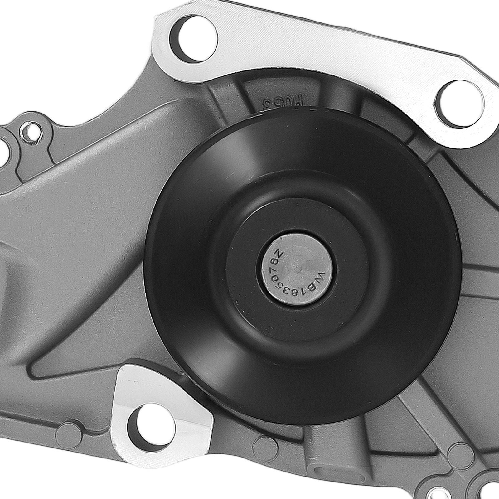 Engine Water Pump for Acura MDX/RLX V6 3.5L 2014-2019 19200RDMA01 AW9470