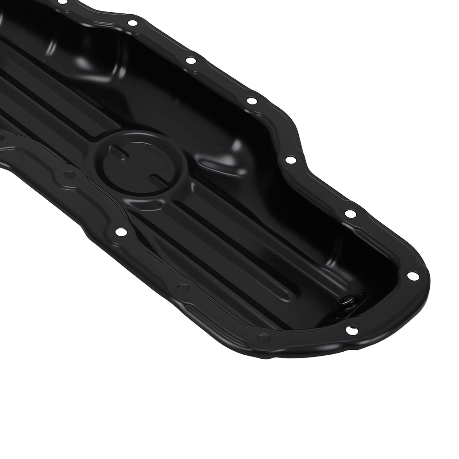 Oil Pan for Lexus GS300 GS350 GS460 IS250 IS350 2006-2015 12102-31030 Steel