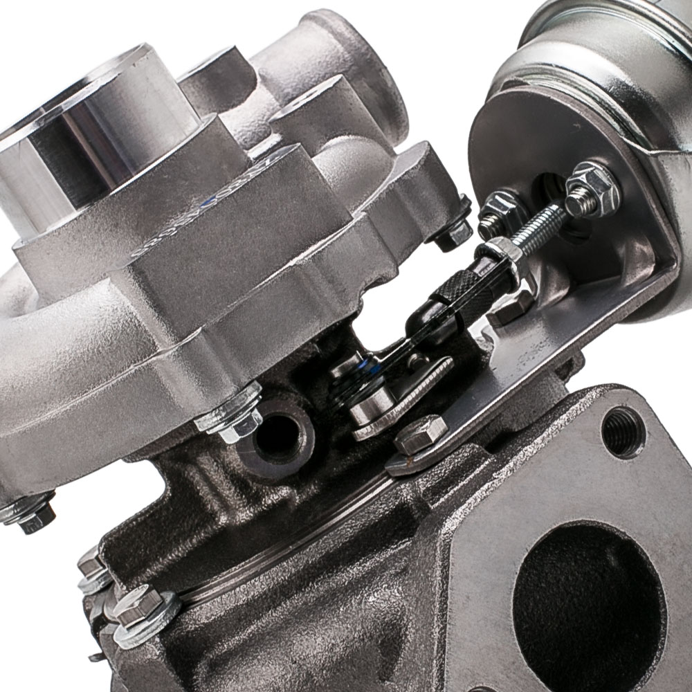 Turbolader für BMW 318d 320d 520d E46 E39 85/100KW 116/136PS 11652248901