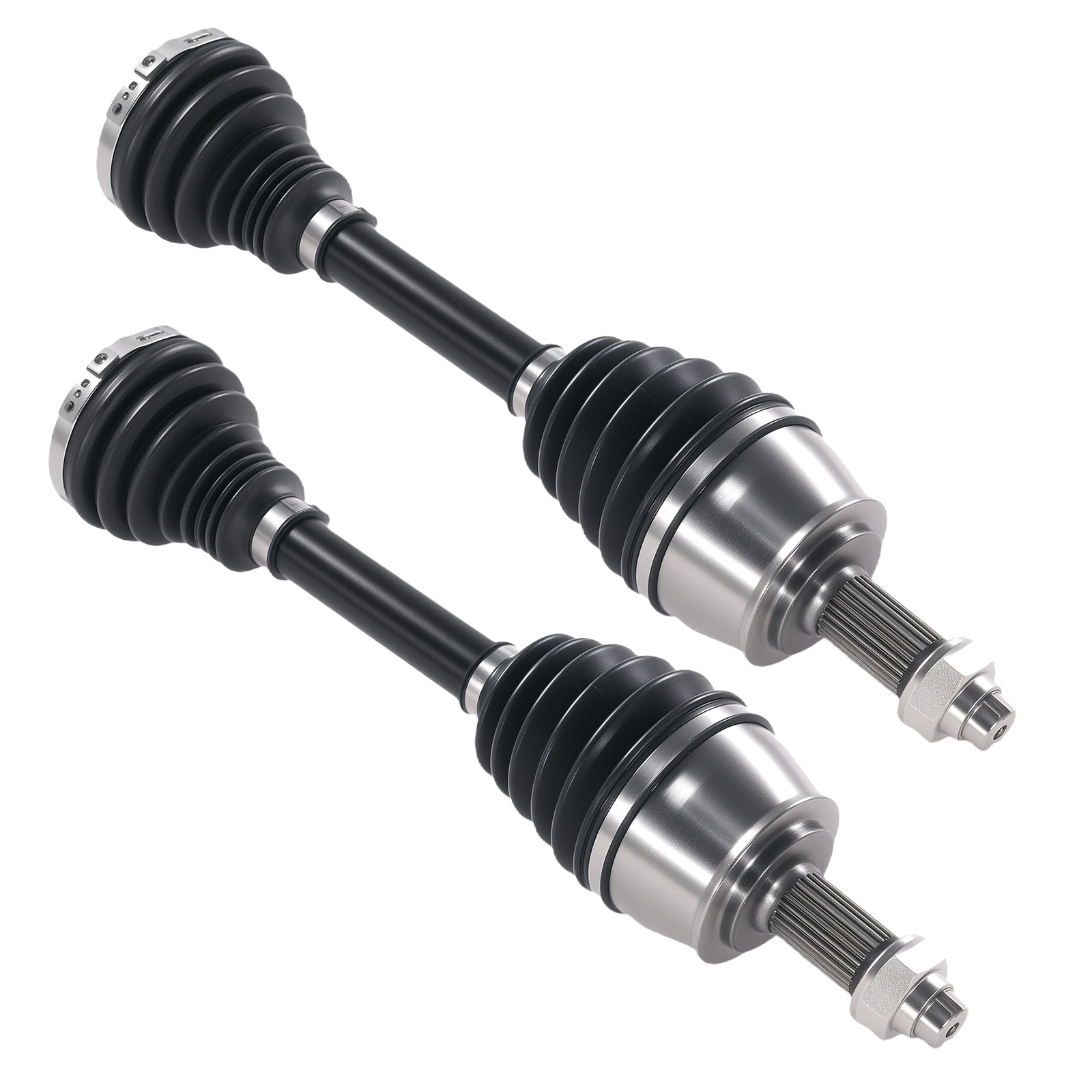 Front Left & Right CV Axle Assembly Fits For Ram ProMaster City 2015-2022 2.4L