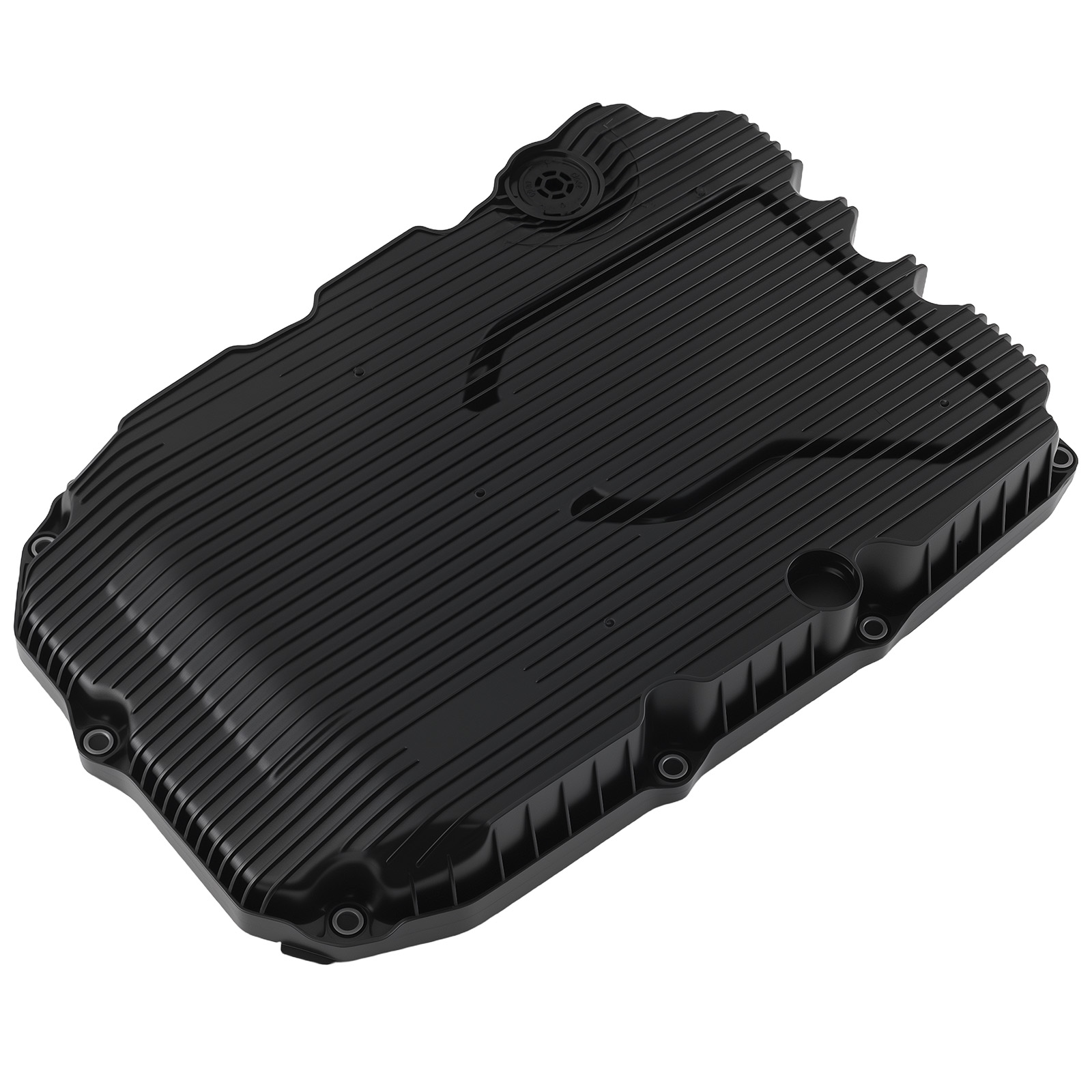 Transmission Fluid Oil Pan for Mercedes-Benz CLS400 W205 V6 3.0L 2015