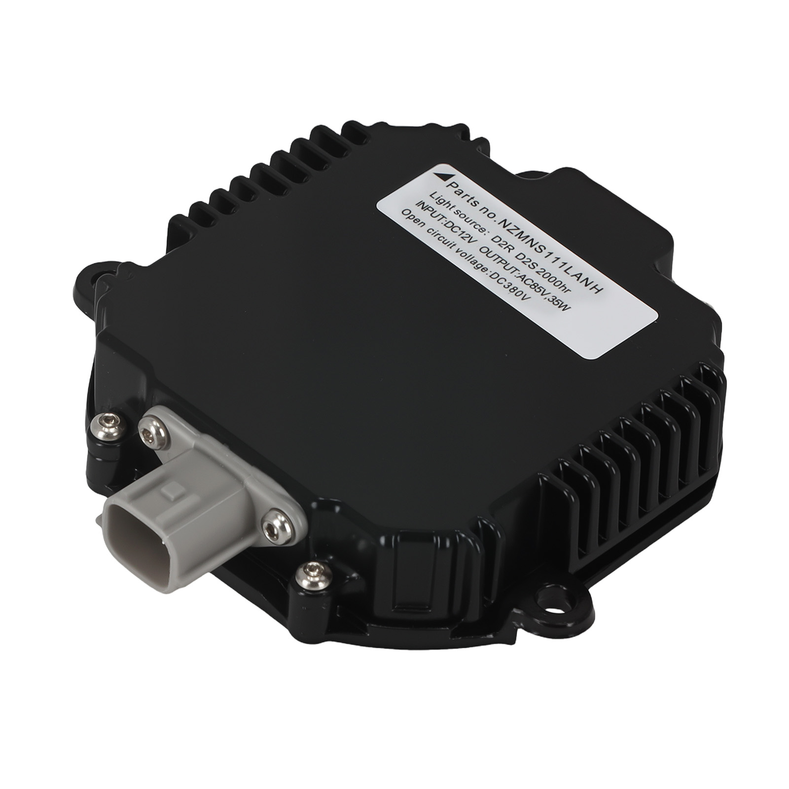 HID Vorschaltgerät for Nissan Infiniti 284748991A 284748991B Steuergerät