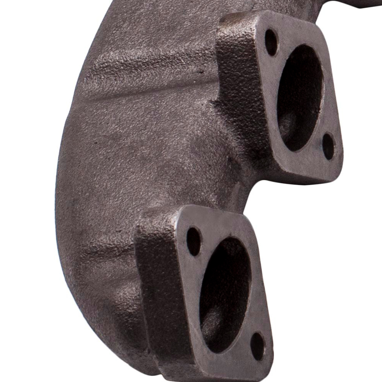 Turbolader + Auspuffkrümmer for BMW X5 3.0d (E53) 160KW 218PS M57N 753392 EU