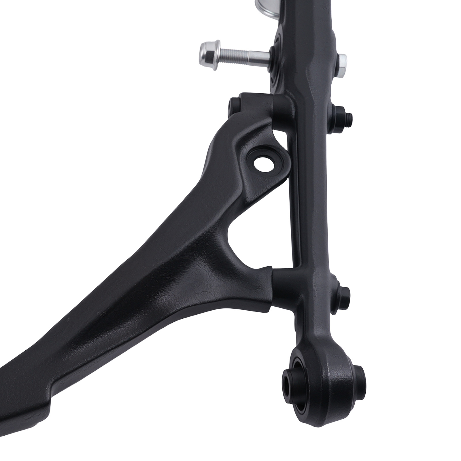 12x Front Suspension Lower Control Arms Kit for 1993-1997 Honda Civic del Sol