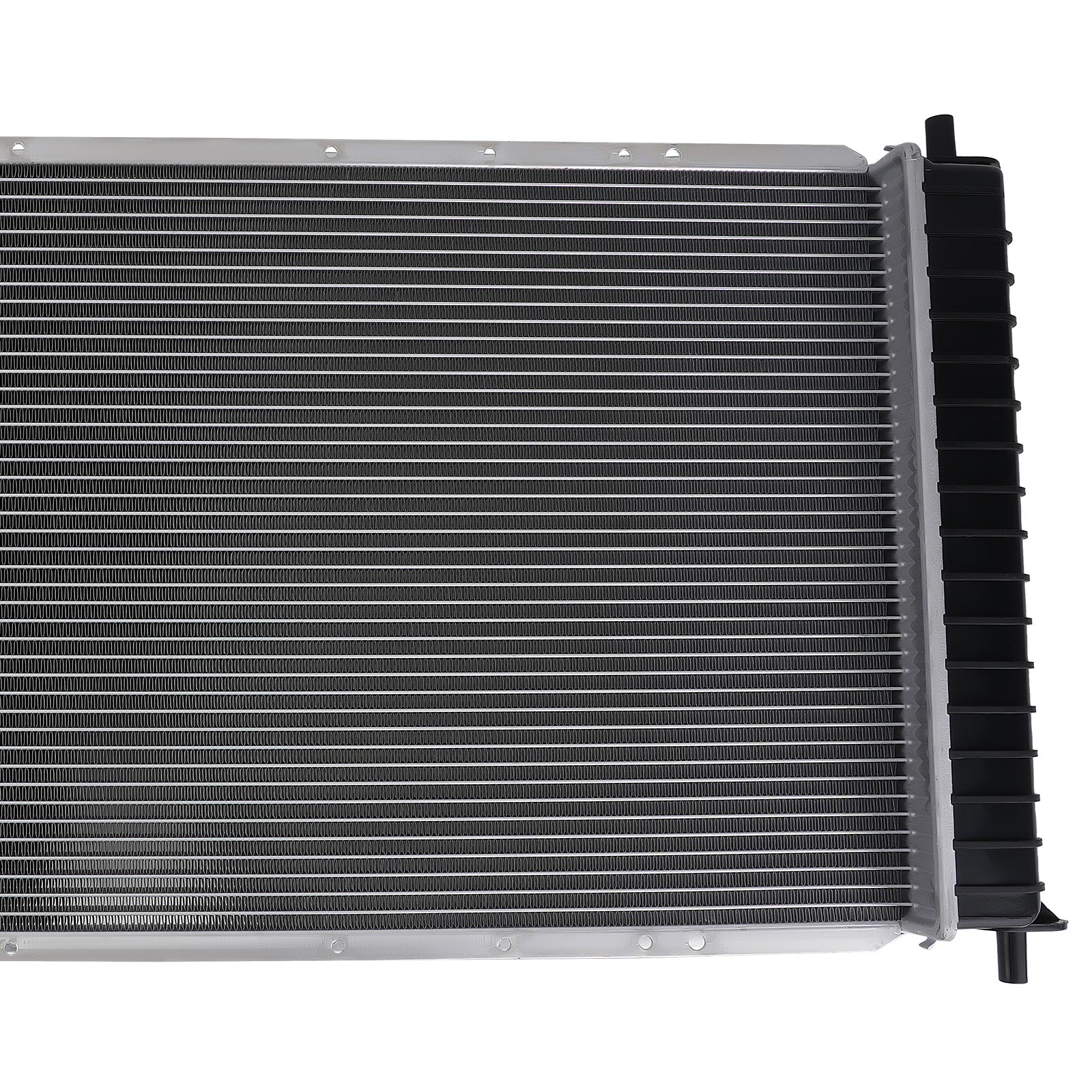 Radiator w/ Transmission Cooler for Ford F-150 2005 4.6L 5.4L  6L3Z8005A CU2818