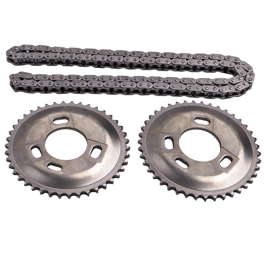 Timing Chain kit Fit FORD TRANSIT 2.2 LAND ROVER 2.2 PEUGEOT 2.2 HDI