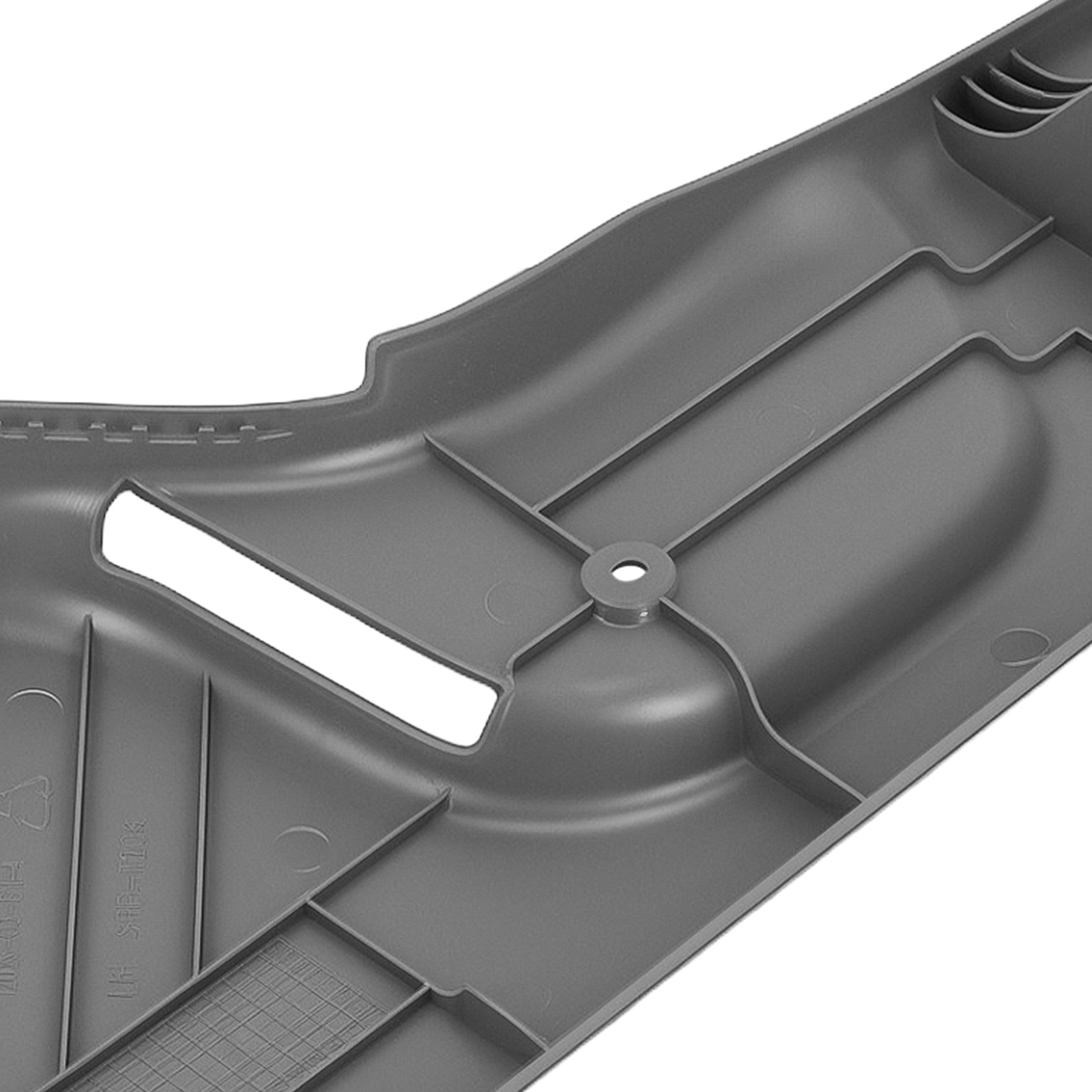 Front Switch Panel Trim for Toyota Tacoma with Bucket Seats Only 2001 2002-2004