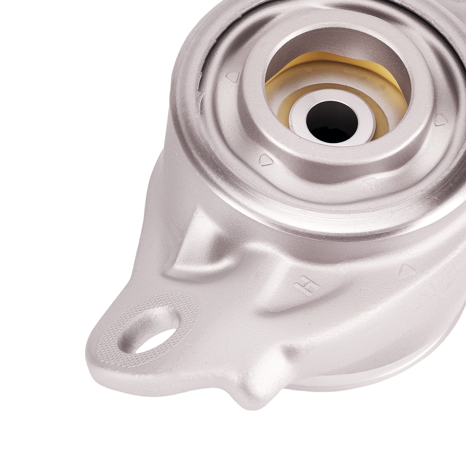 2pcs Federbeinstützlager for Skoda Octavia Kodiaq Karoq Audi A3/Q2/Q3/TT 2012-25