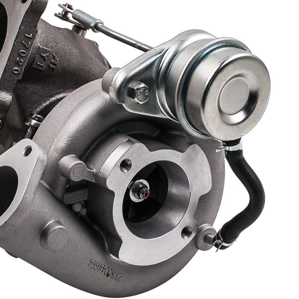 CT26 Turbo 17201-17040 For Toyota Land Cruiser Car with 1HD-FTE 4.2L Engine 98-