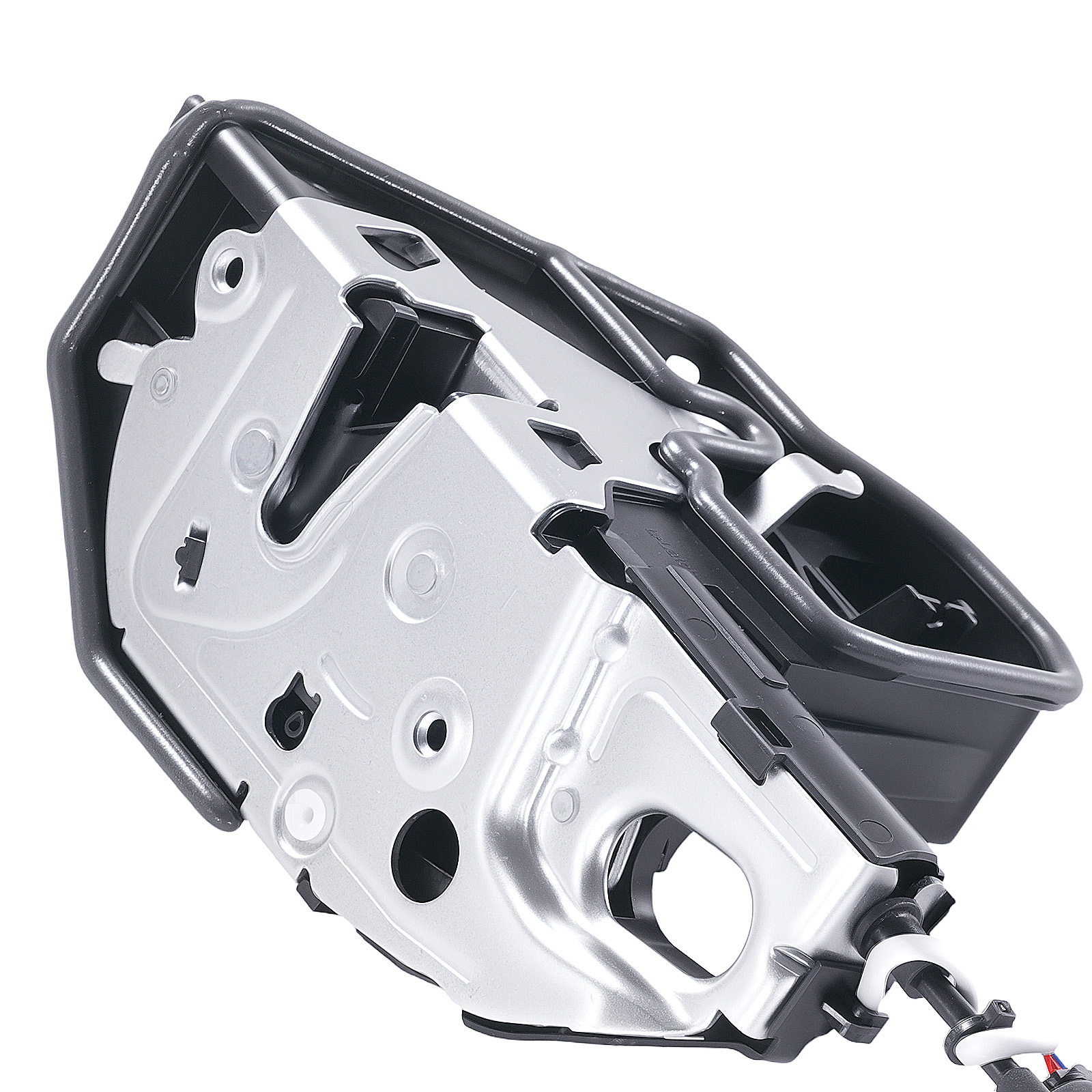 Actuador Bloqueo for BMW X5 E70 X6 E71 E72 Frontal 51217167579 Izquierdo
