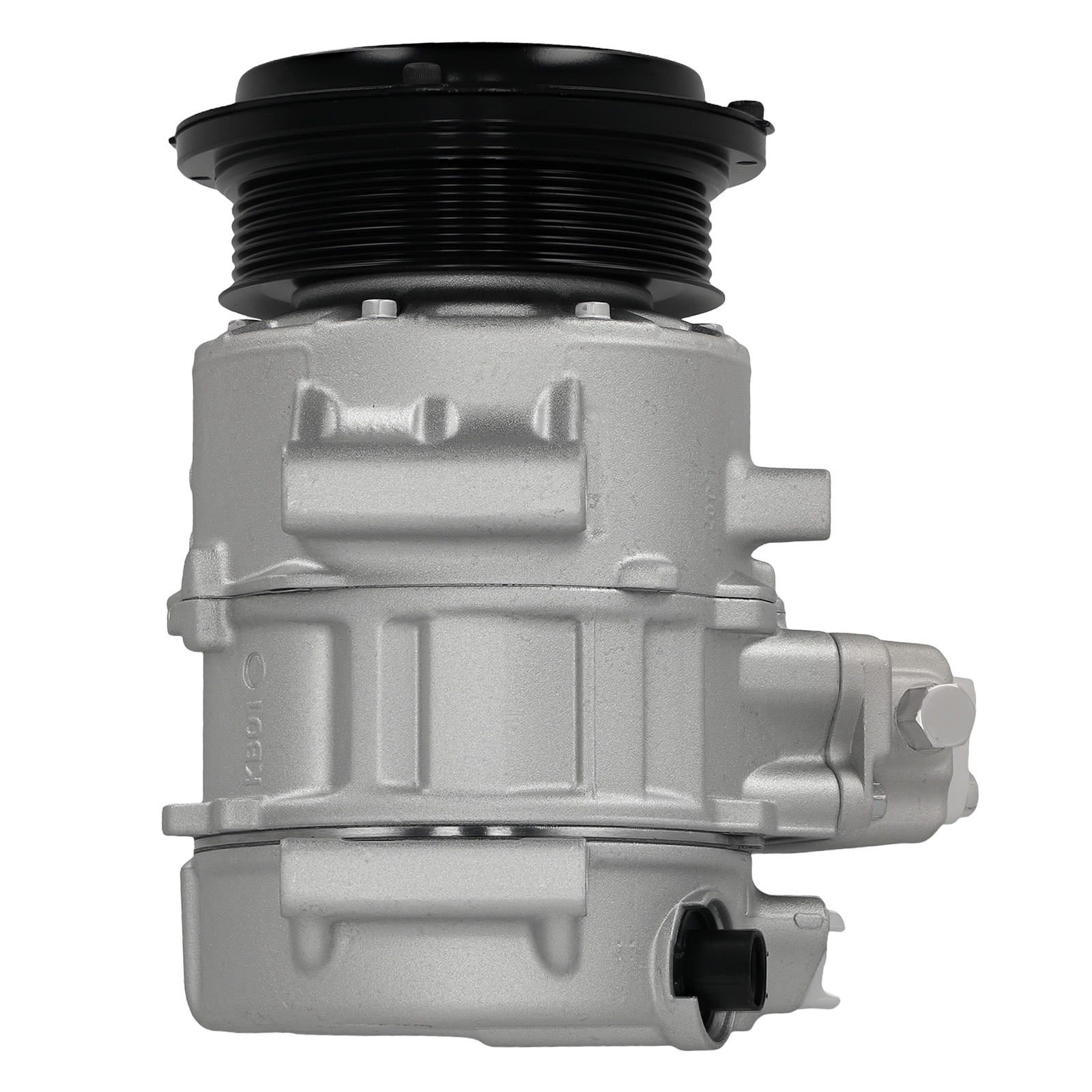 10S15L A/C Compressor For Toyota Matrix Corolla 2003-2008 1.8L CO27000C 115mm