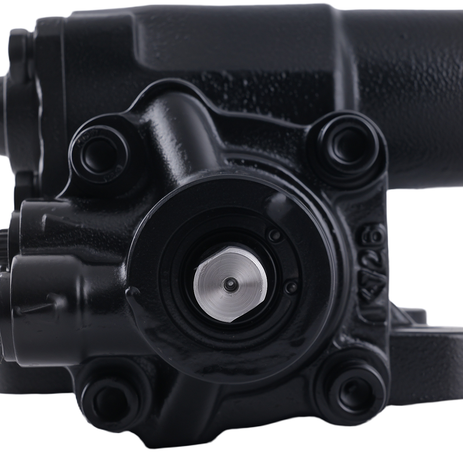 Power Steering Gear Box For Chevrolet Avalanche Silverado Suburban 1500 27-8412