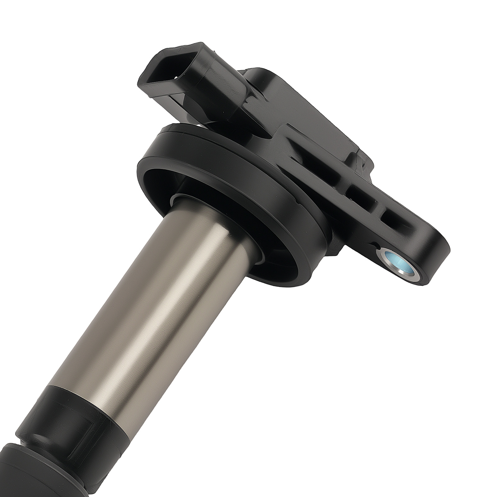 8x Ignition Coils & Spark Plug for Land Rover Range Rover Sport LR3 4.2L 4.4L V8