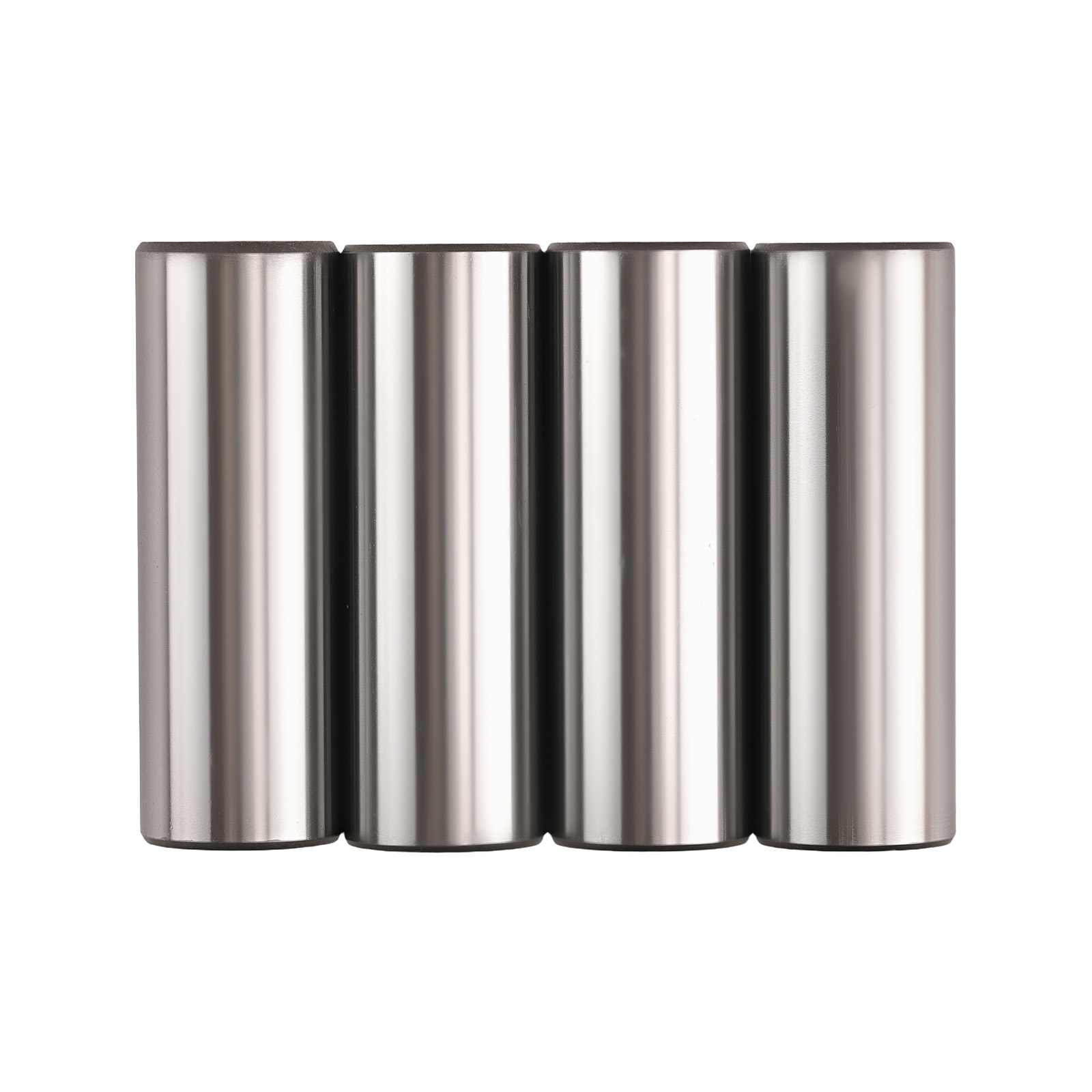 4X Piston & Rings Kit For Hyundai Kia Accent Rio Soul 1.6L DOHC 2012-2016