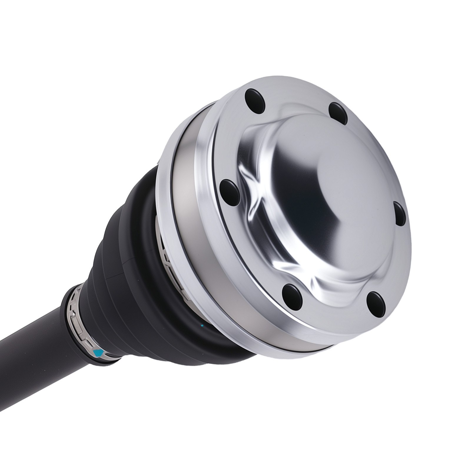 Arbre de transmission CV for BMW 1 E82 E88 123d 2007-2013 33207604602