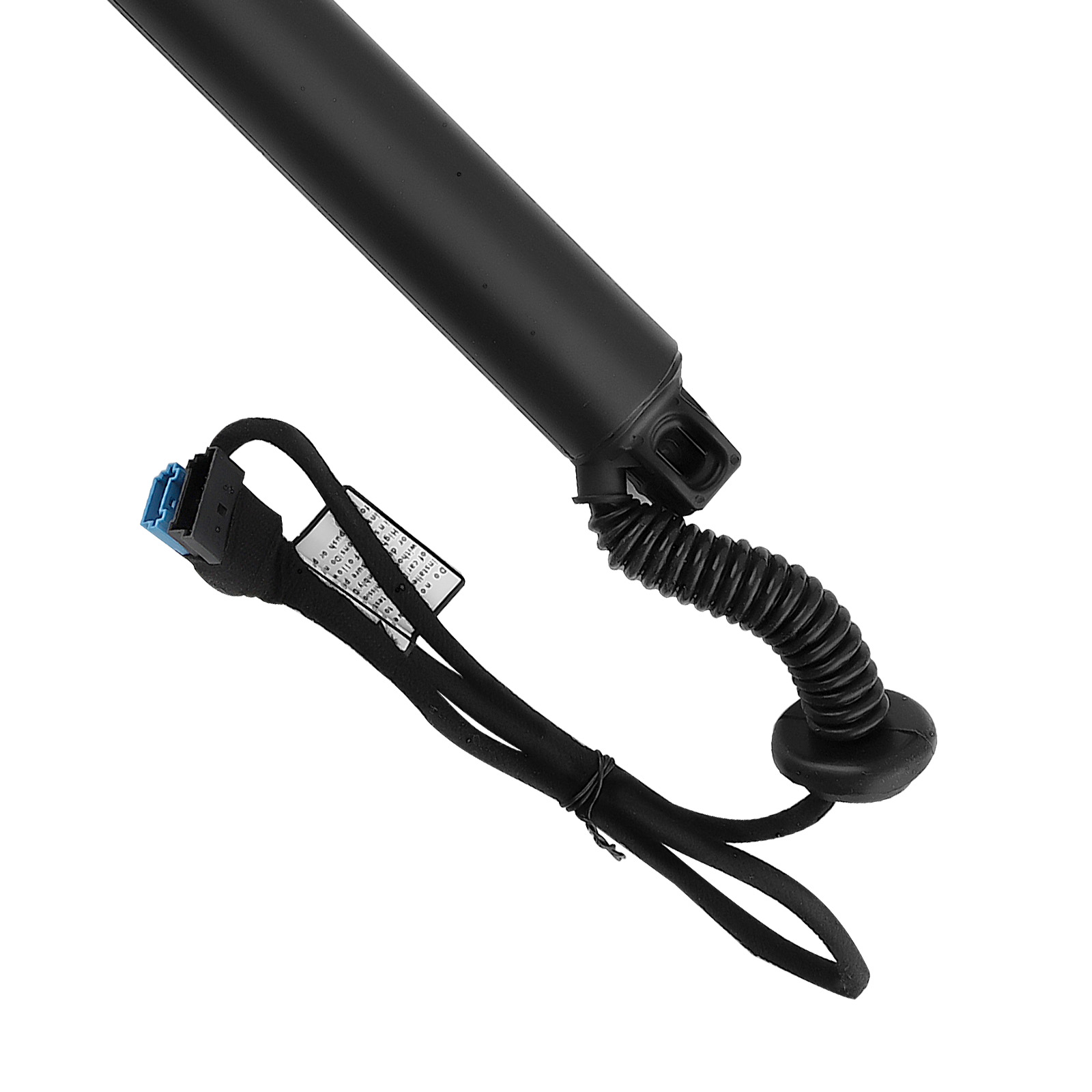 Elektrische Gasfeder Powerlift Heckklappe Links for BMW X6 F16 F86 SUV 2016-19
