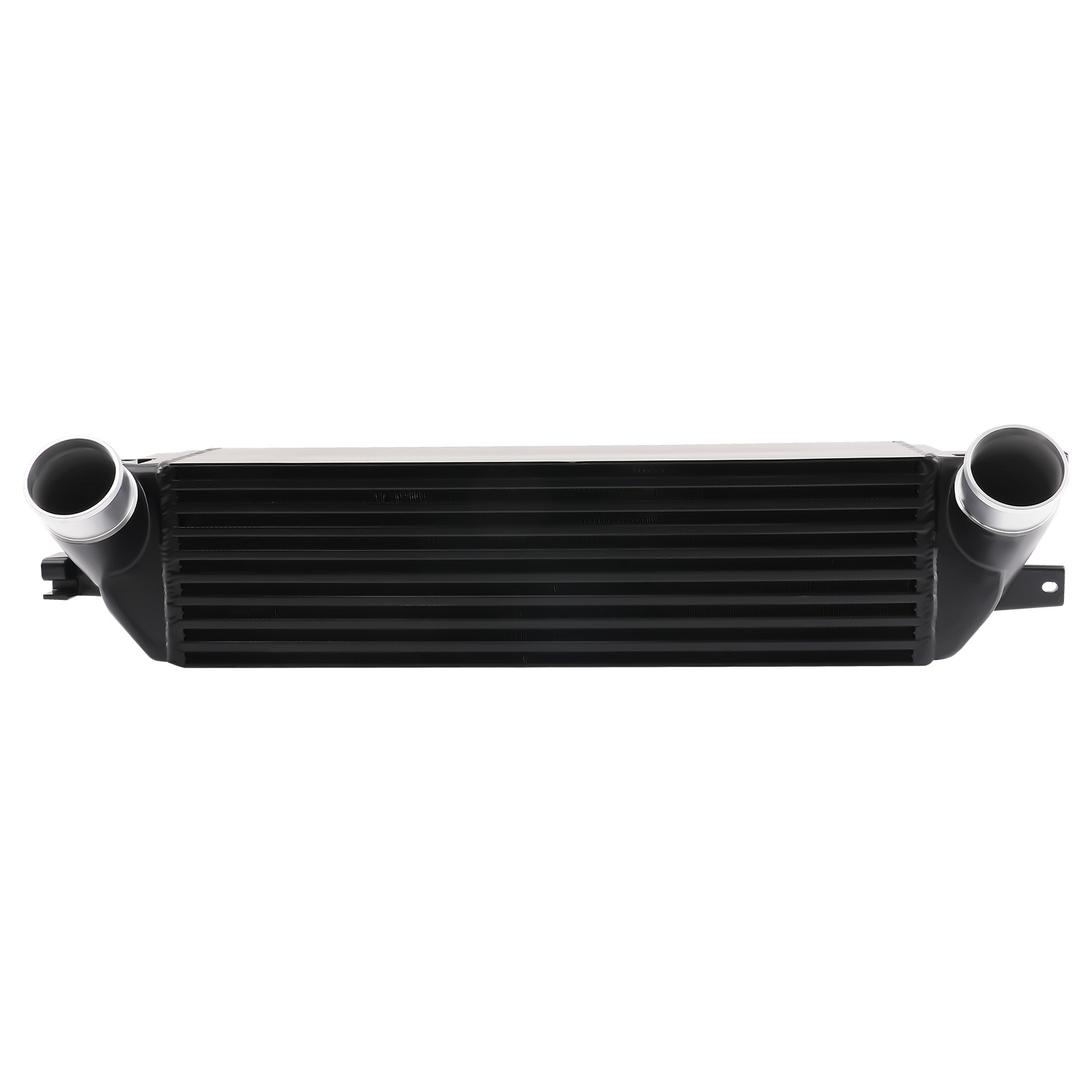 Bar&Plate Front Mount Intercooler for Ford Mustang 2.3L EcoBoost 2015-2021